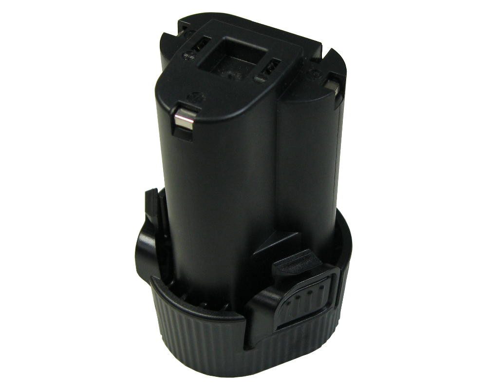 Trade-Shop Akku passend für Makita BL1013 194588-1 1953329 Akku Li-Ion 1500 mAh (10,8 V)