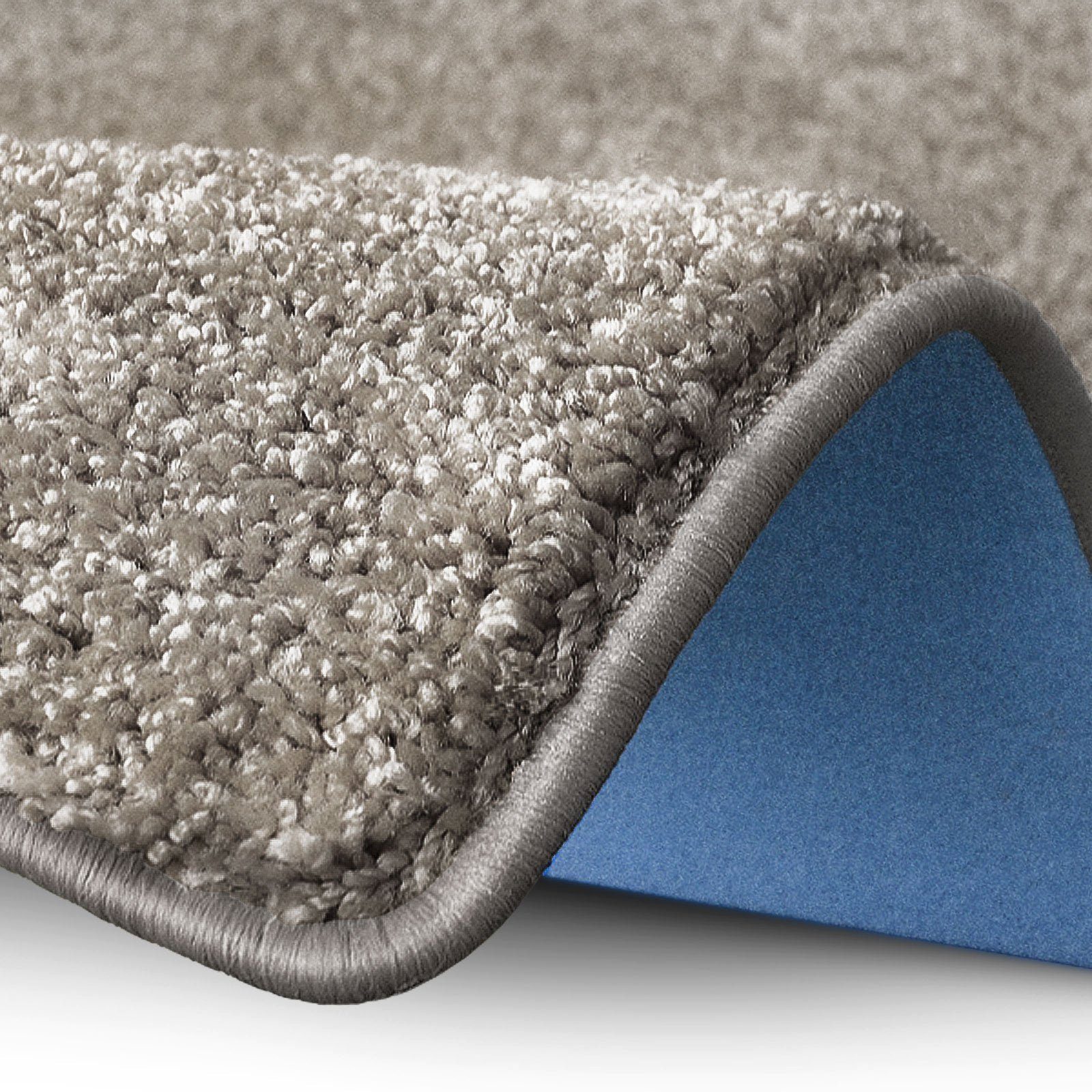 Floordirekt Hochflor-Teppich Bali, Erhältlich in vielen günstig online kaufen