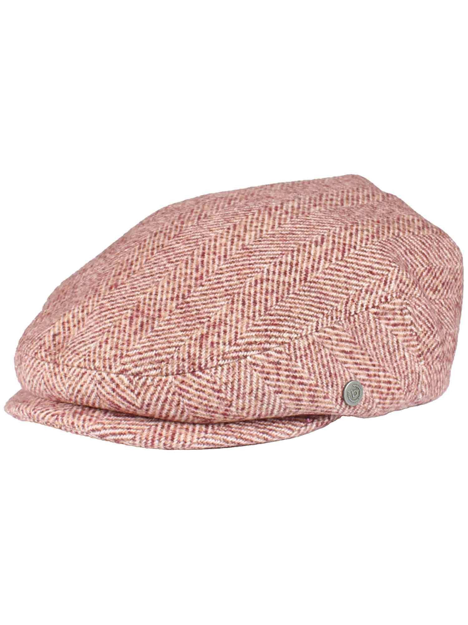 bugatti Flat Cap Woll Flatcap günstig online kaufen