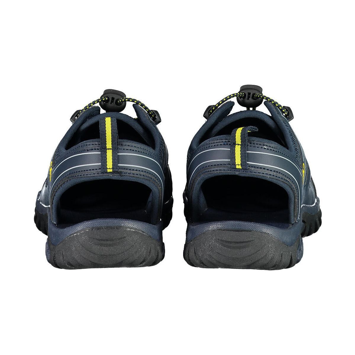 CMP Aquarii 2.0 Hiking Sandal Outdoorsandale Hochwertige Wandersandale mit speziell angepassten Sohlen für
