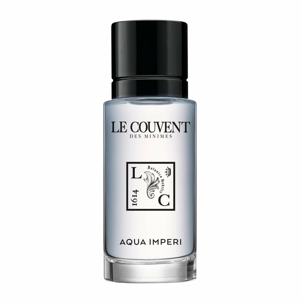 le couvent Körperpflegeduft Maison De Parfum Des Minimes Aqua Imperi EdT 50ml EdT