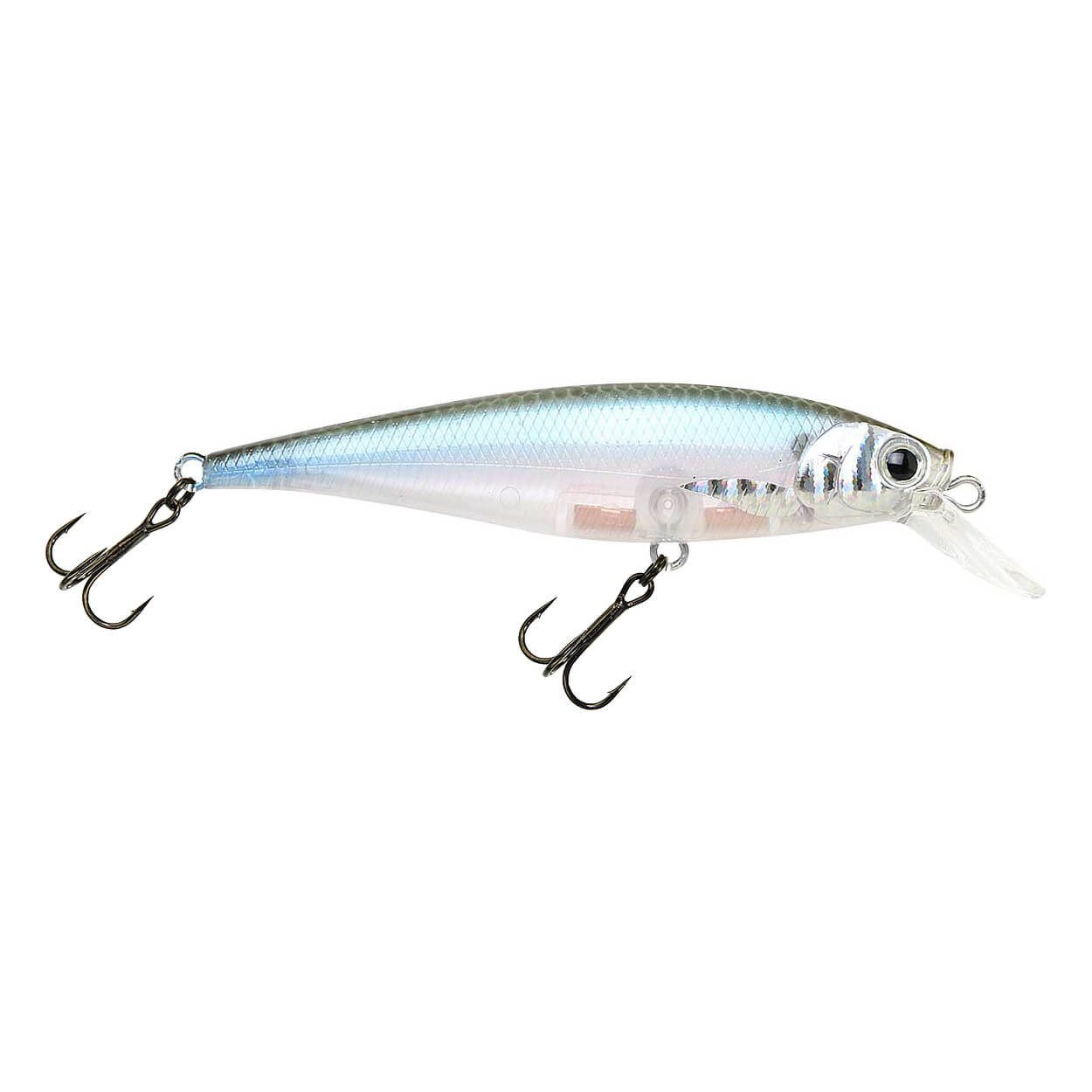 Kunstköder Lucky Craft B'Freeze 78 SP Pointer Wobbler 9,2g