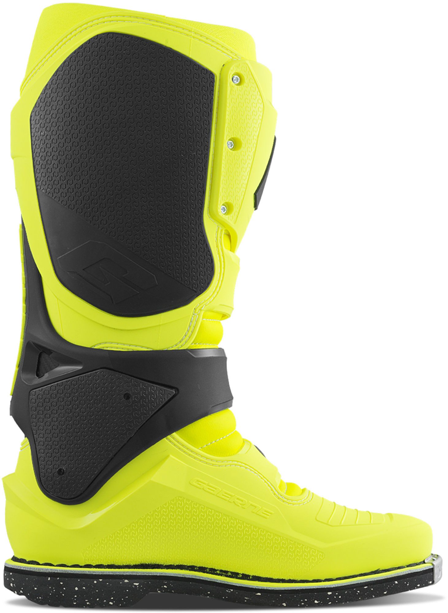 Gaerne SG22 Motocross Stiefel Motorradstiefel Atmungsaktiv absorbierend
