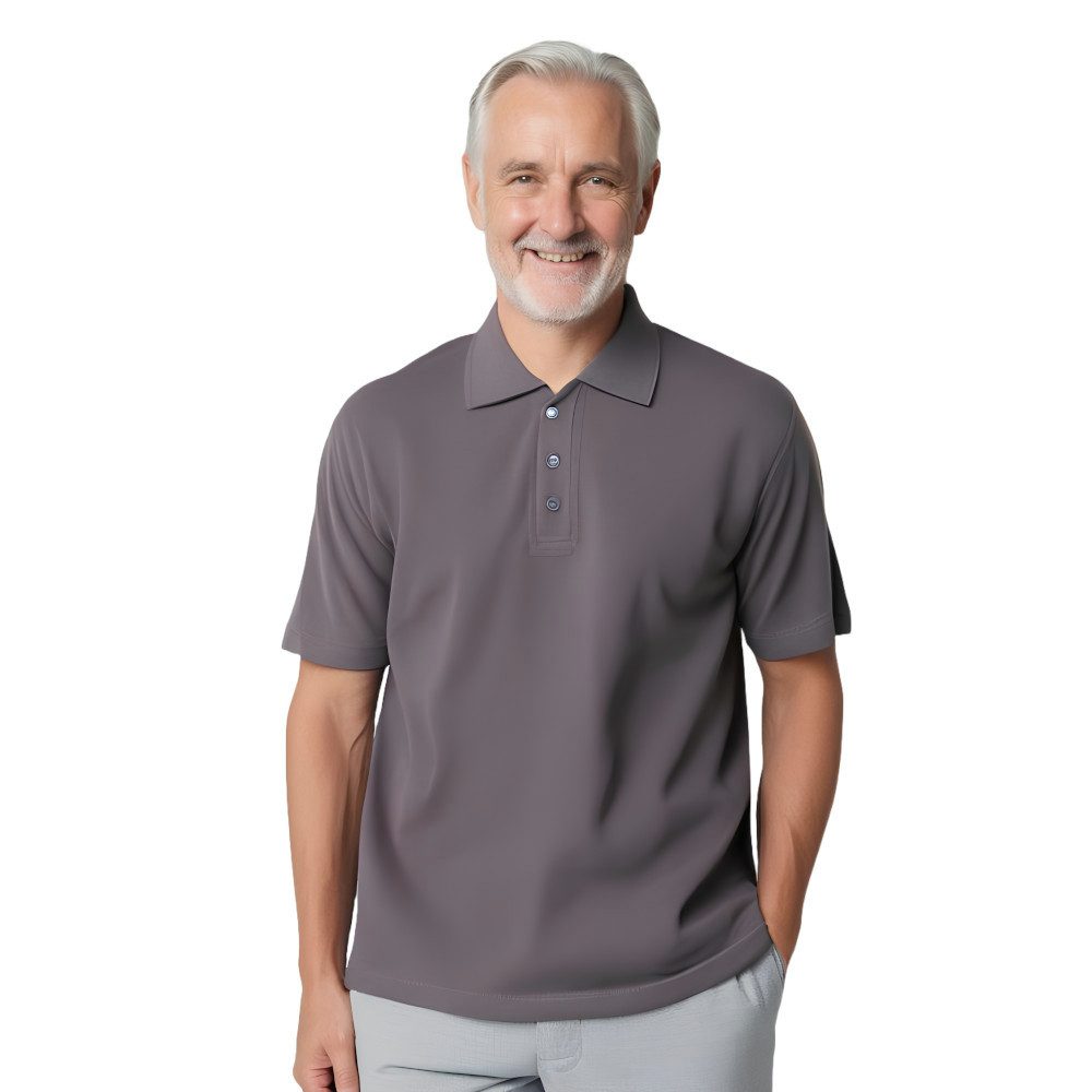 Promodoro Poloshirt Piqué Polo Shirt strapazierfähig, schnell trocknend, Pilling- und Abriebresistent