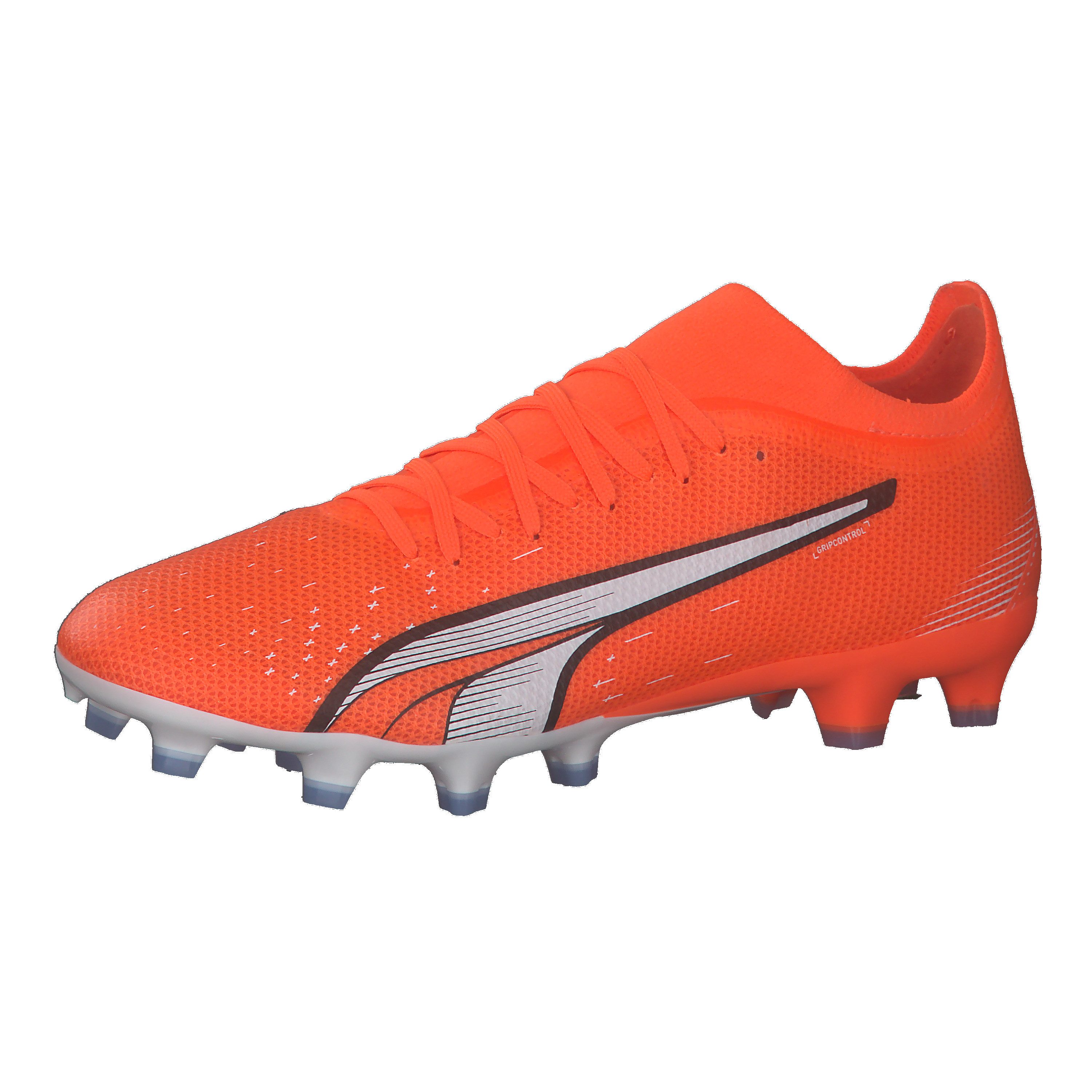Puma Damen Fußballschuhe Ultra Match FG/AG Wns 107222 Fußballschuh