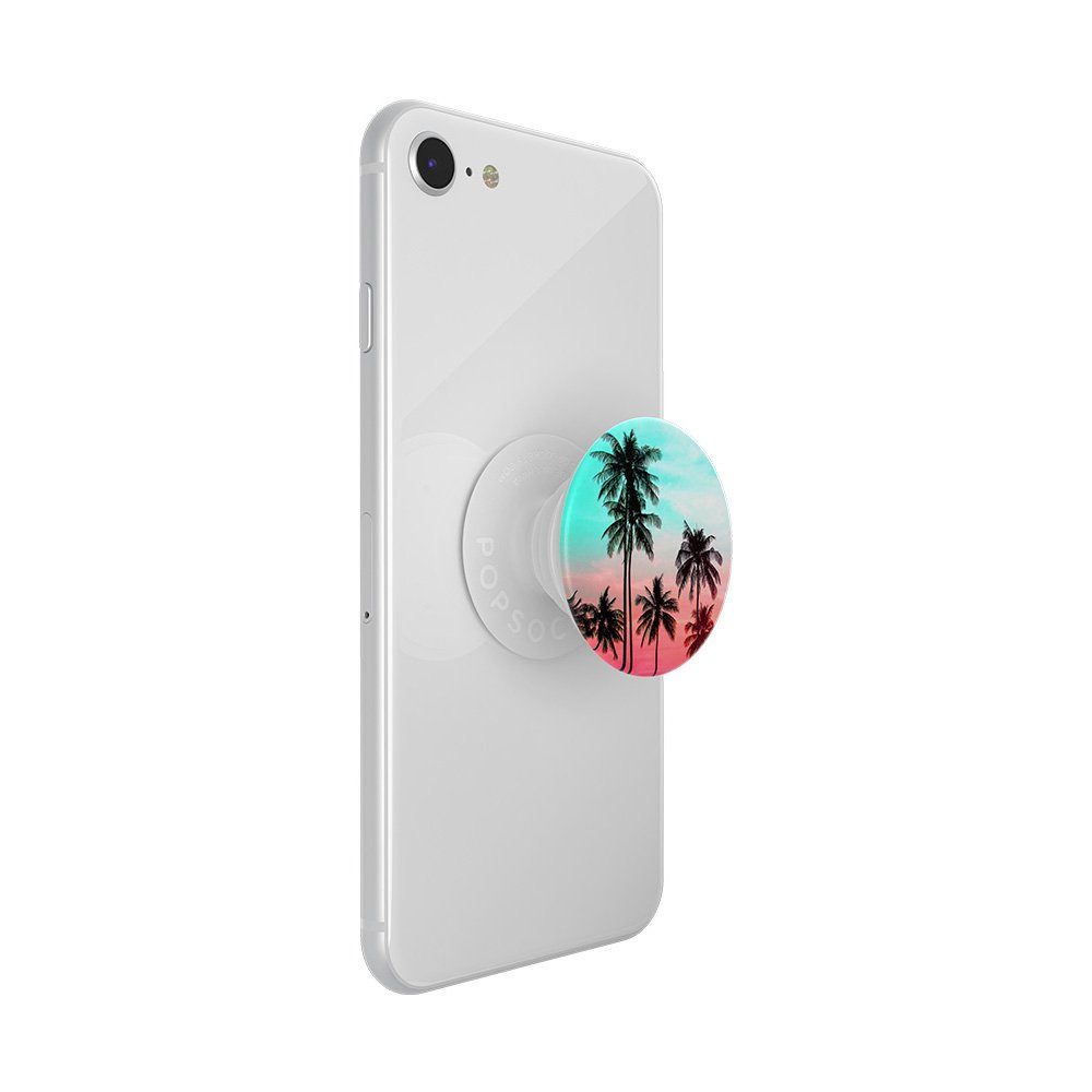 Popsockets Popsockets PopGrip - Tropical Sunset