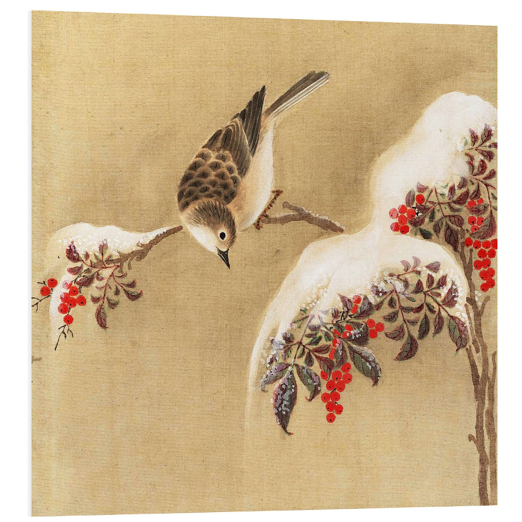 Forex-Bild Ohara Koson