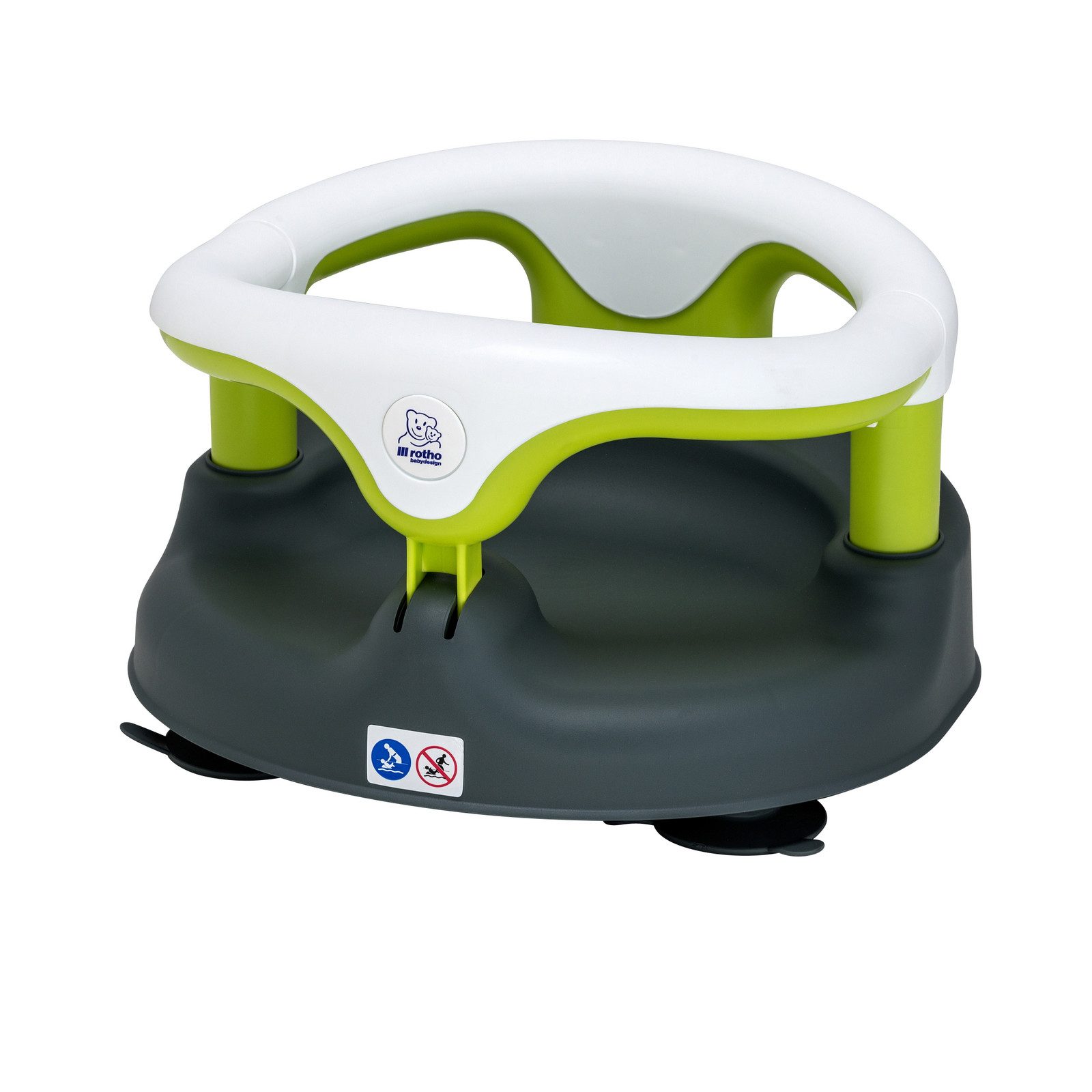Rotho Babydesign Babybadewanne
