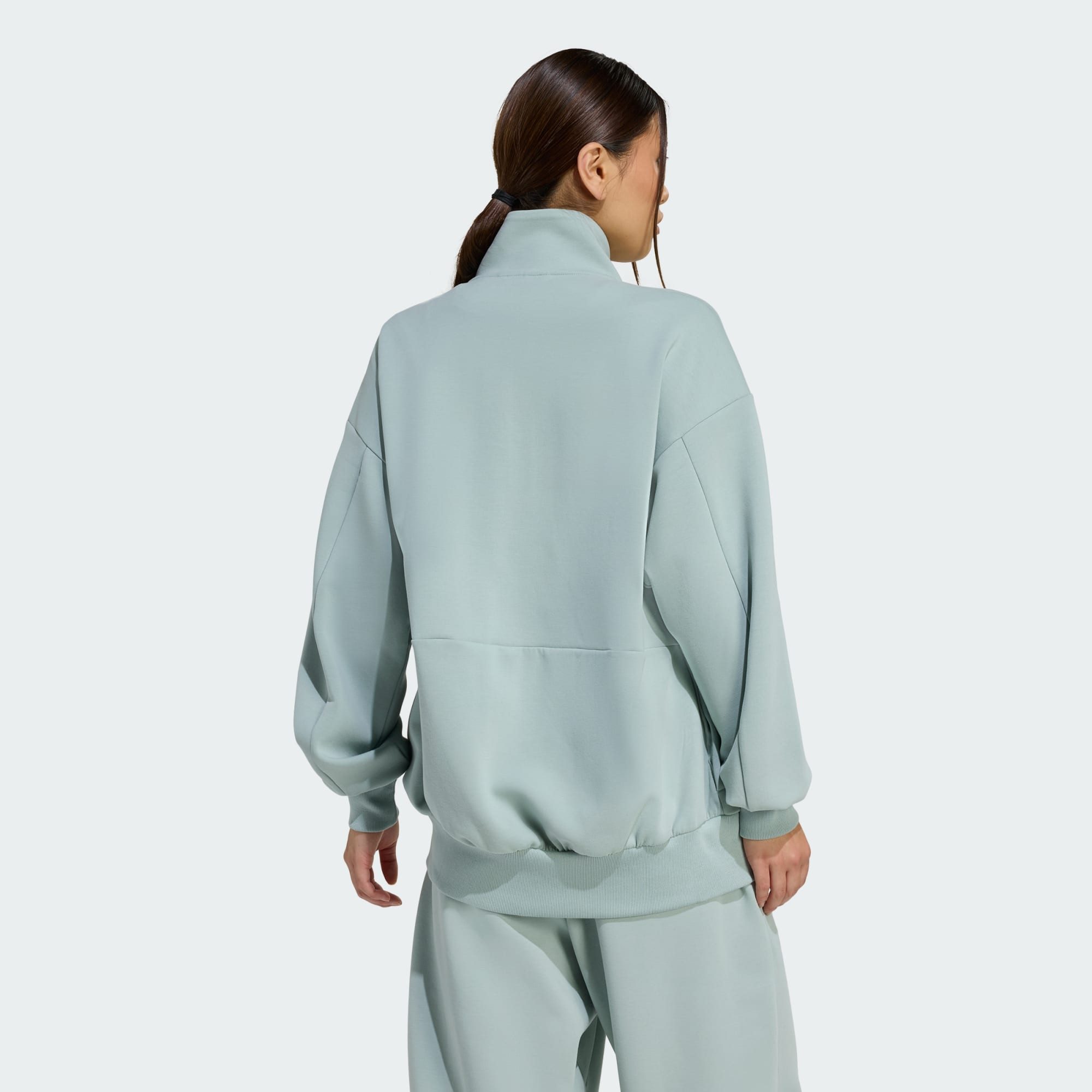adidas Sportswear Sweatponcho (1-tlg) günstig online kaufen