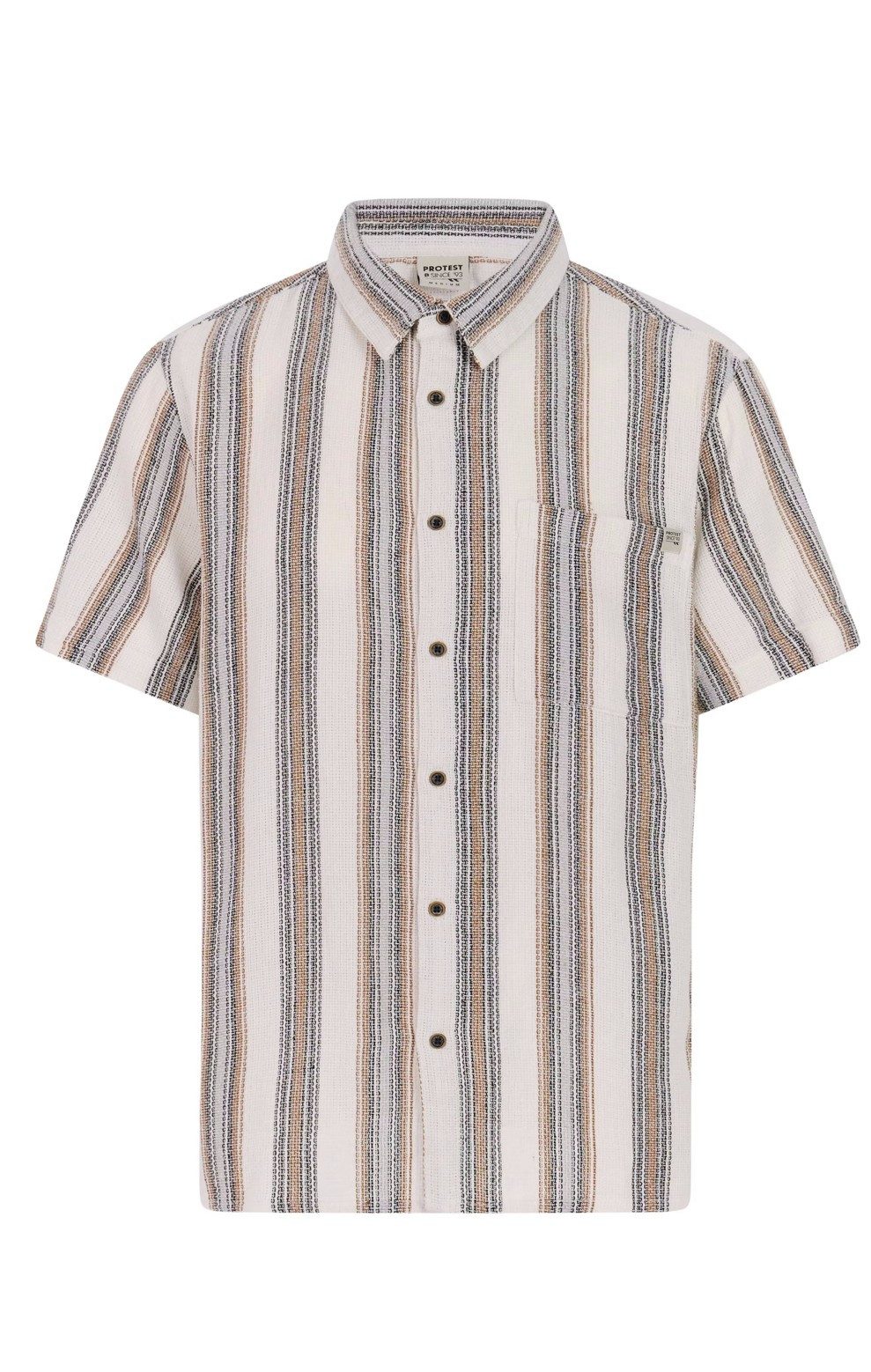 Protest Strickpullover