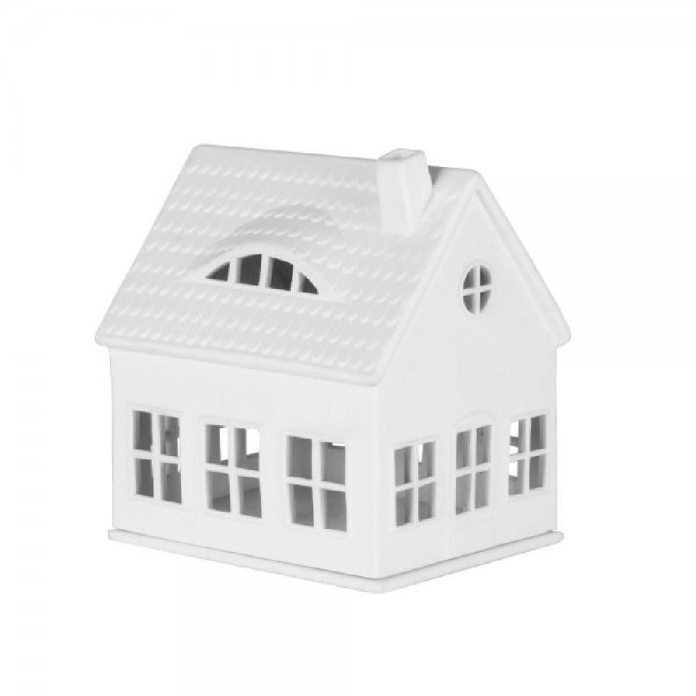 Räder Windlicht Design Lichthaus Gaubenhaus (14,5cm) günstig online kaufen