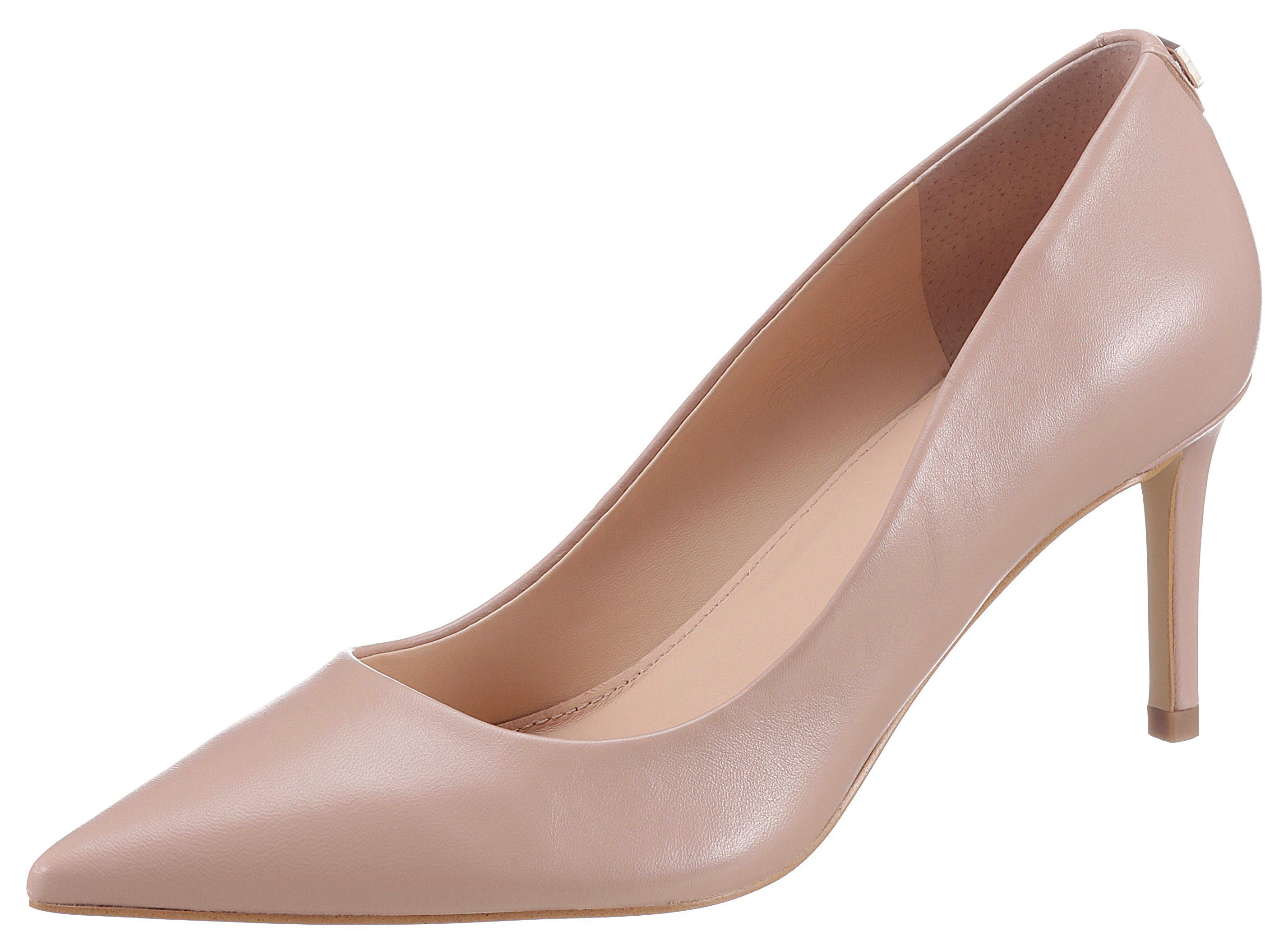 Guess »KALLYN« Pumps in spitzer Form online kaufen | OTTO
