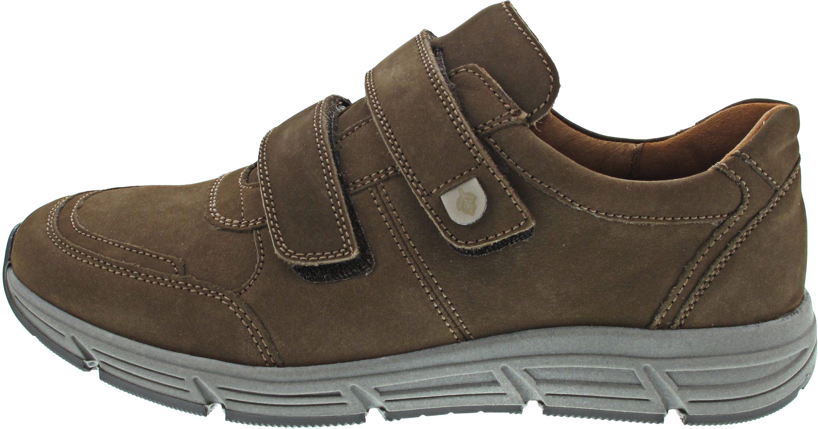 Waldläufer Klettschuh
