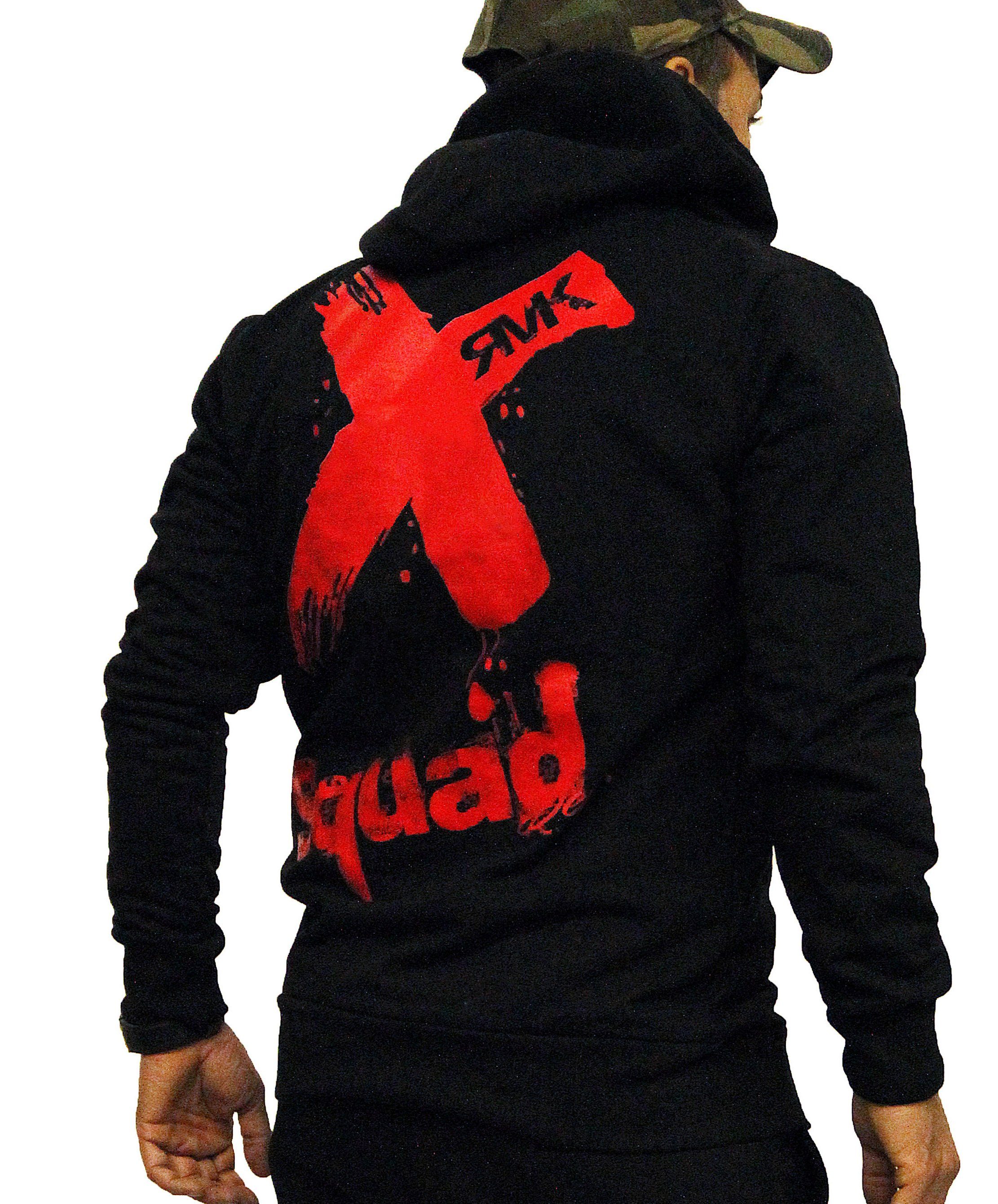 RMK Hoodie Herren Pullover mit Kapuze günstig online kaufen