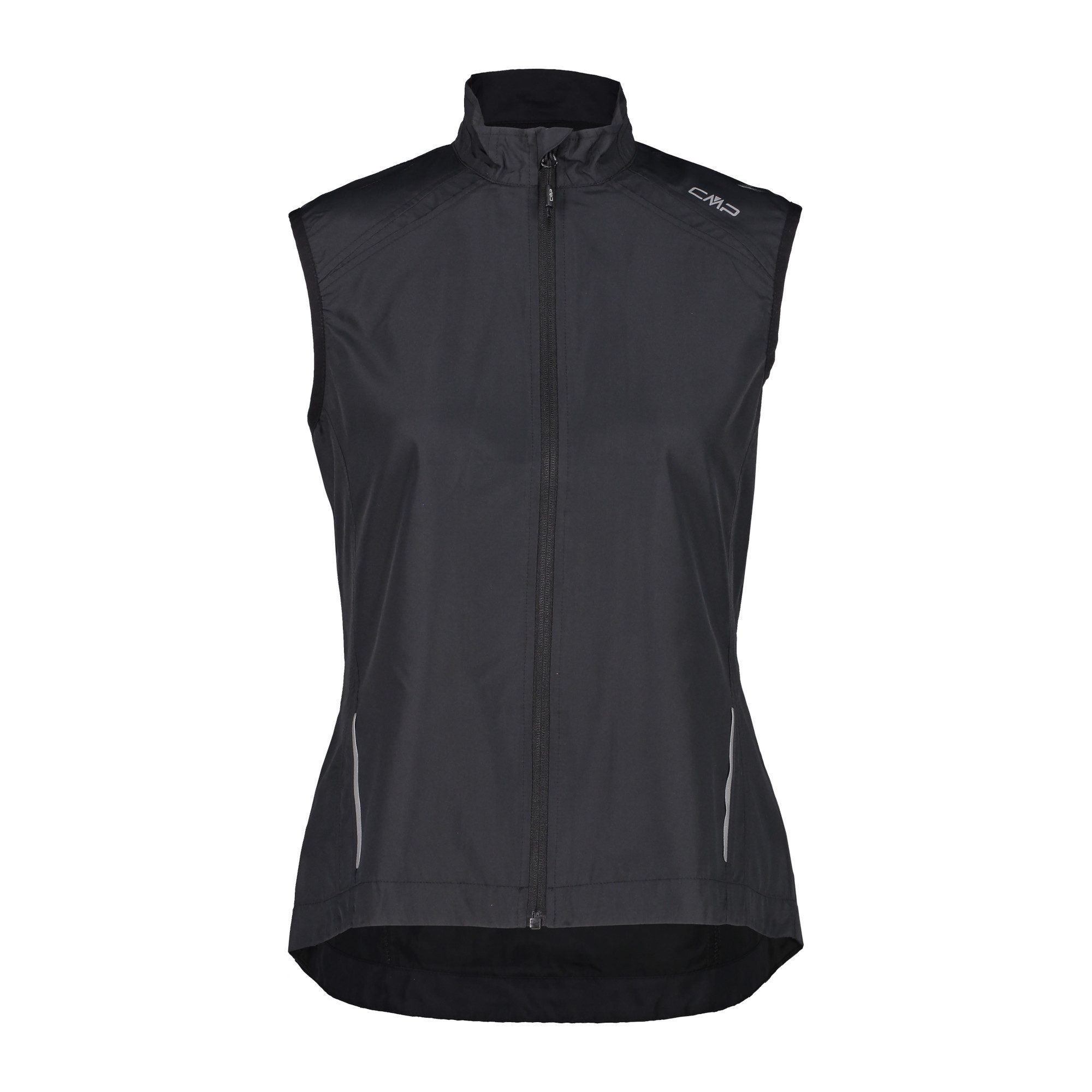 Funktionsweste CMP Damen Weste Woman Vest 3C89576T