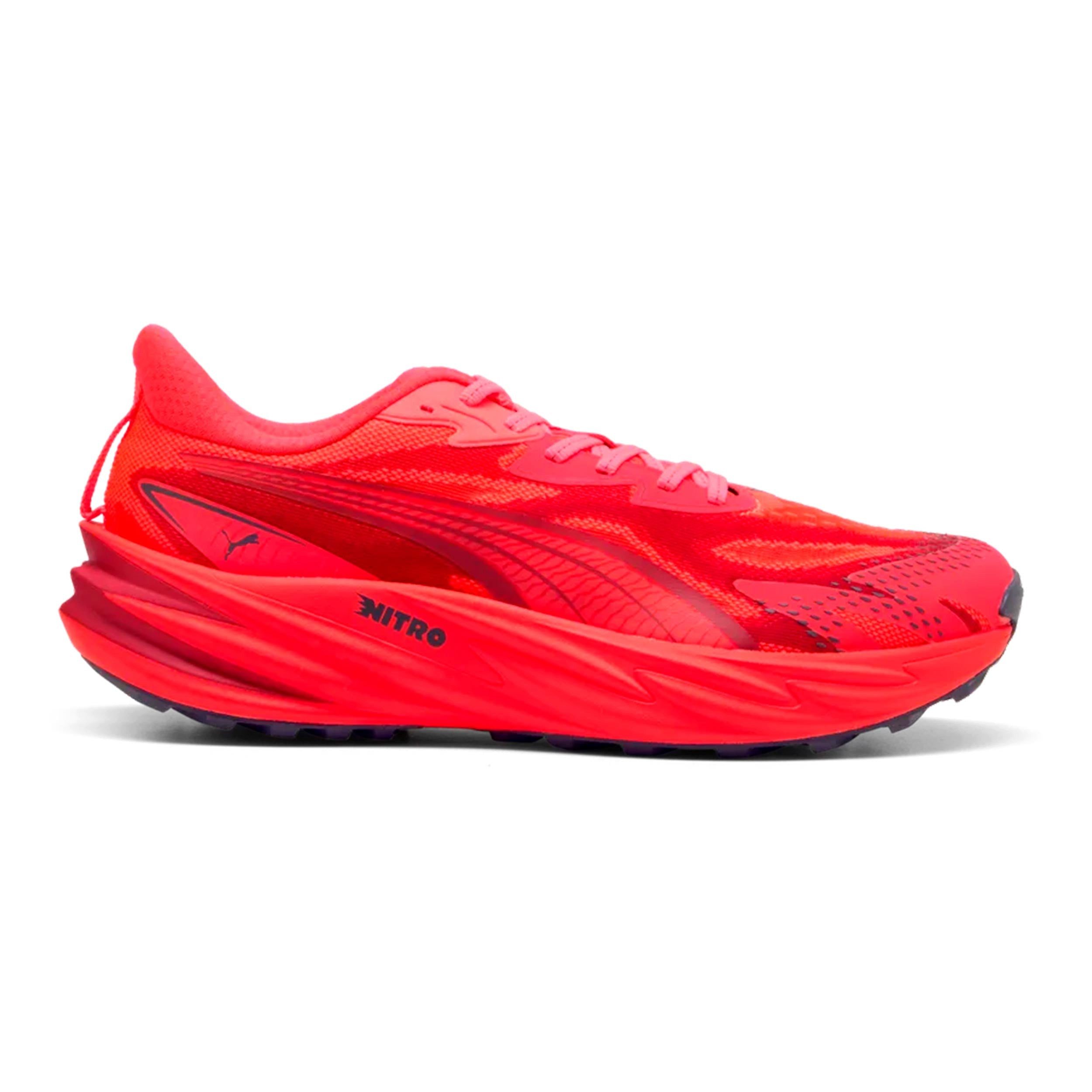 PUMA Velocity Nitro Trail - Trailschuh Trailrunningschuh
