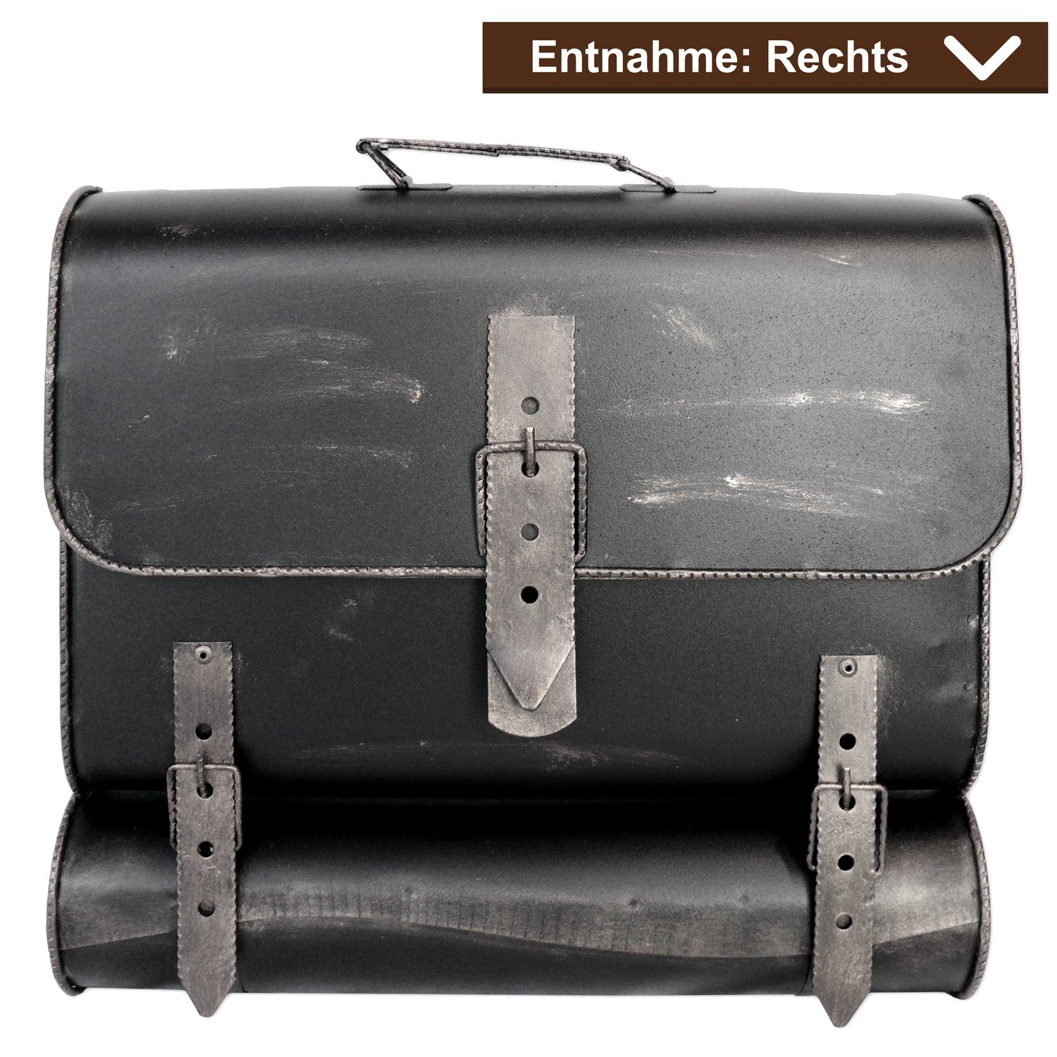 Briefkasten-Versandshop Wandbriefkasten 1106106017 günstig online kaufen