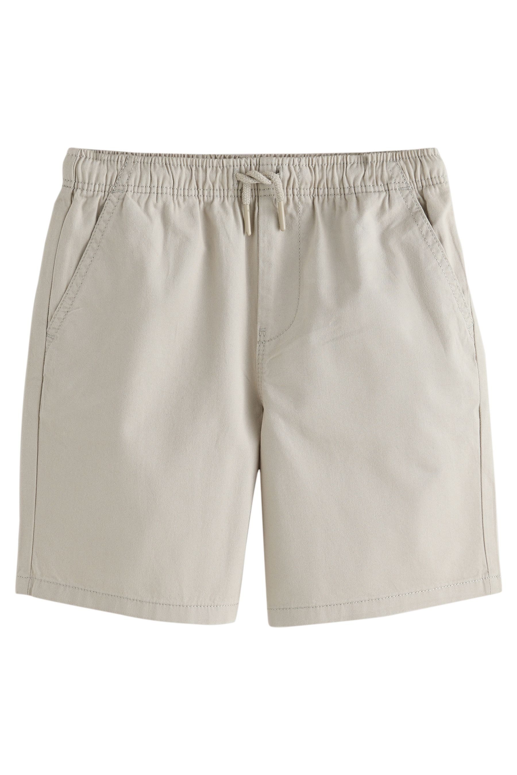 Next Shorts Shorts, Loose Fit (1-tlg)