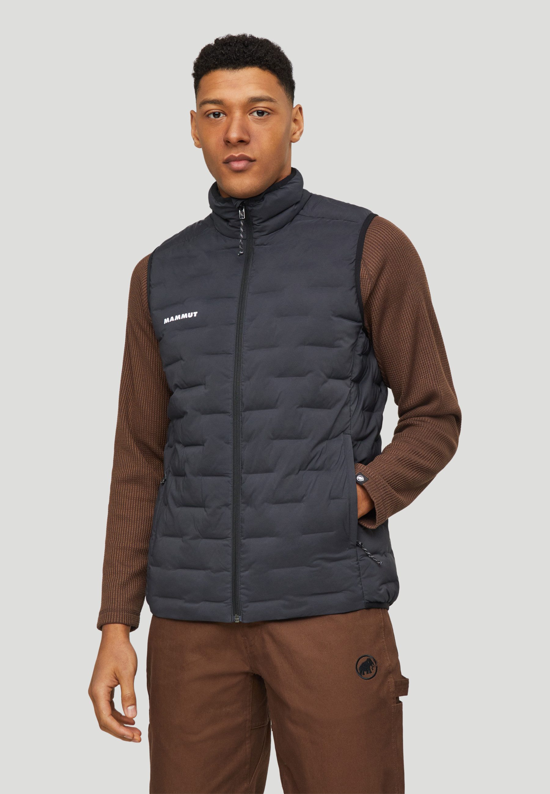 Mammut Funktionsweste Sender IN Vest Men