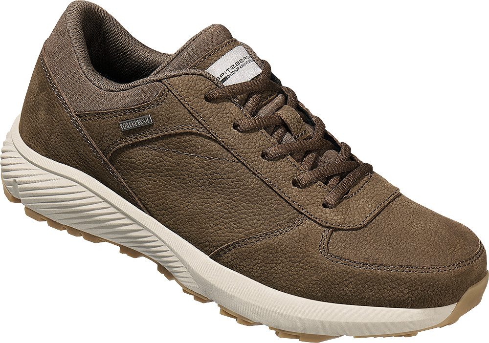 Spitzbergen Trekkingschuh Für jedes Wetter geeignet günstig online kaufen