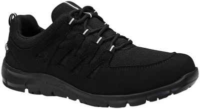 Elten APACHE black Low O1 Berufsschuh