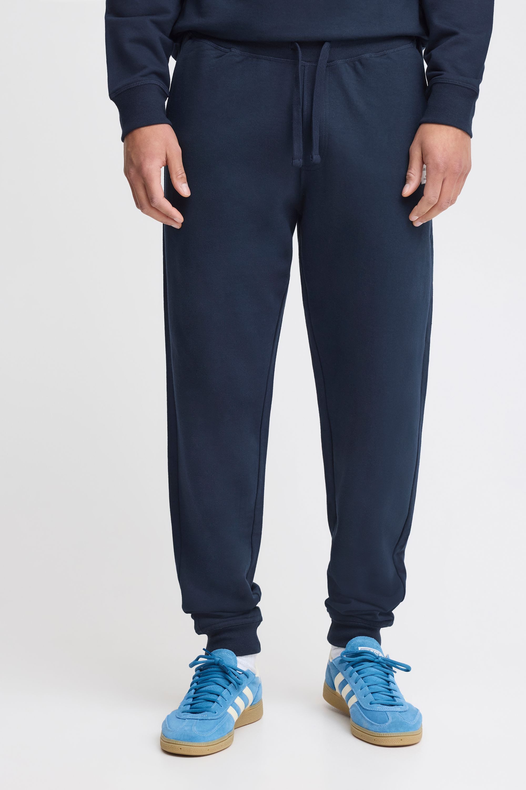 Blend Sweathose BHMBHANDI Gemütliche Jogginghose mit Taschen günstig online kaufen