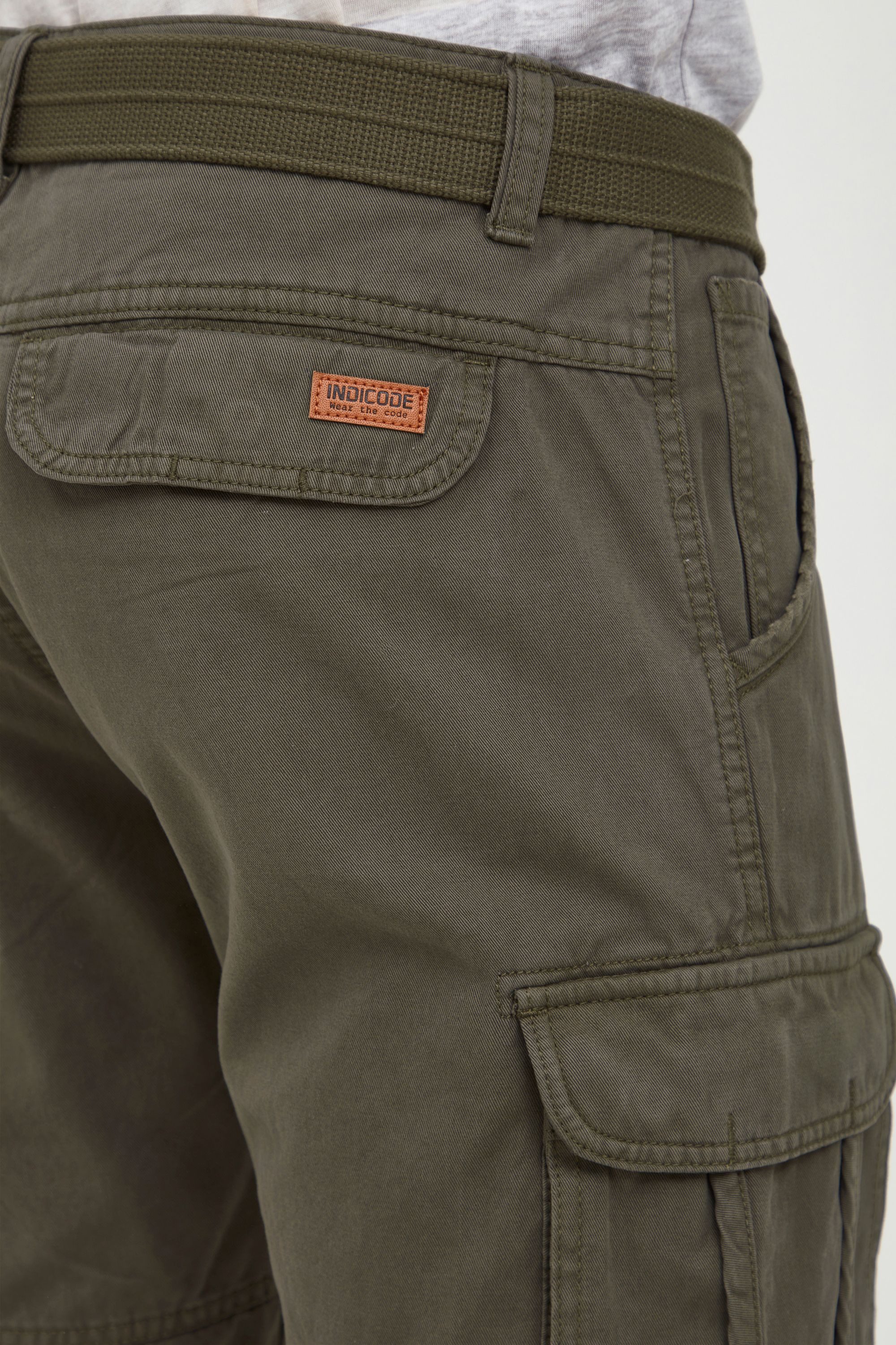 Indicode Cargoshorts IDCosta - Shorts - günstig online kaufen