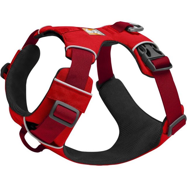 Ruffwear Hunde-Geschirr Hundegeschirr Front Range®