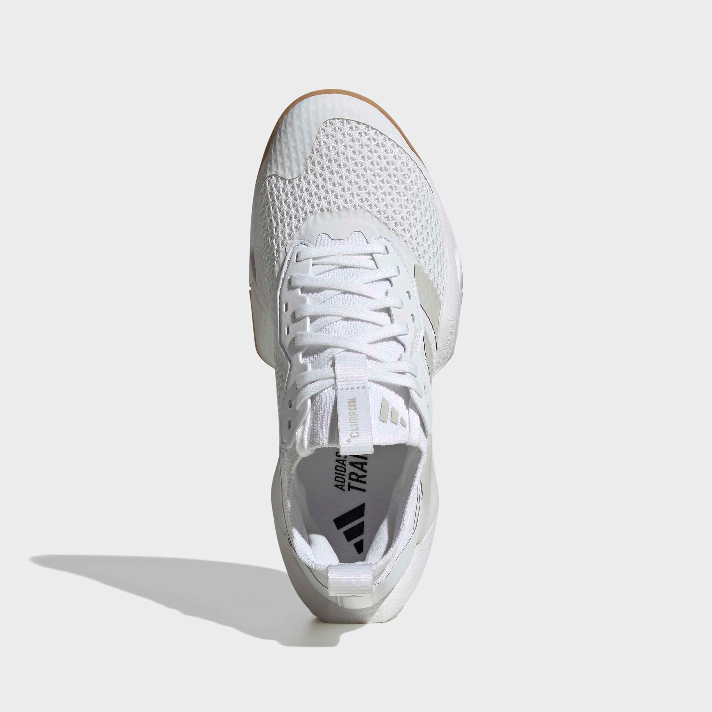 adidas Performance RAPIDMOVE ADV 2 Trainingsschuh für HIIT im Gym oder Fitnessstudio – Bild 4 von 5