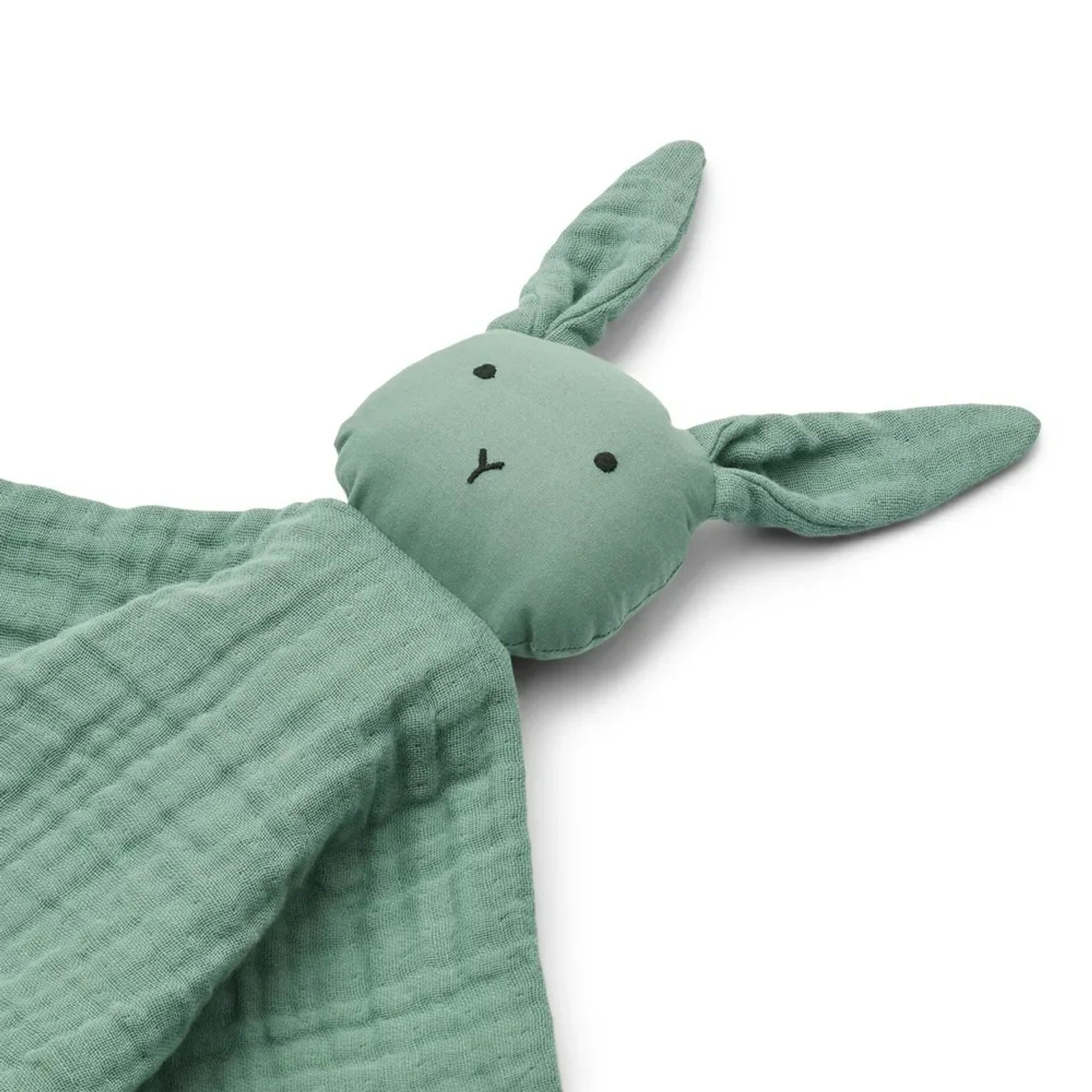 Liewood Schnuffeltuch Schnuffeltuch - Addison, Farbe: Peppermint