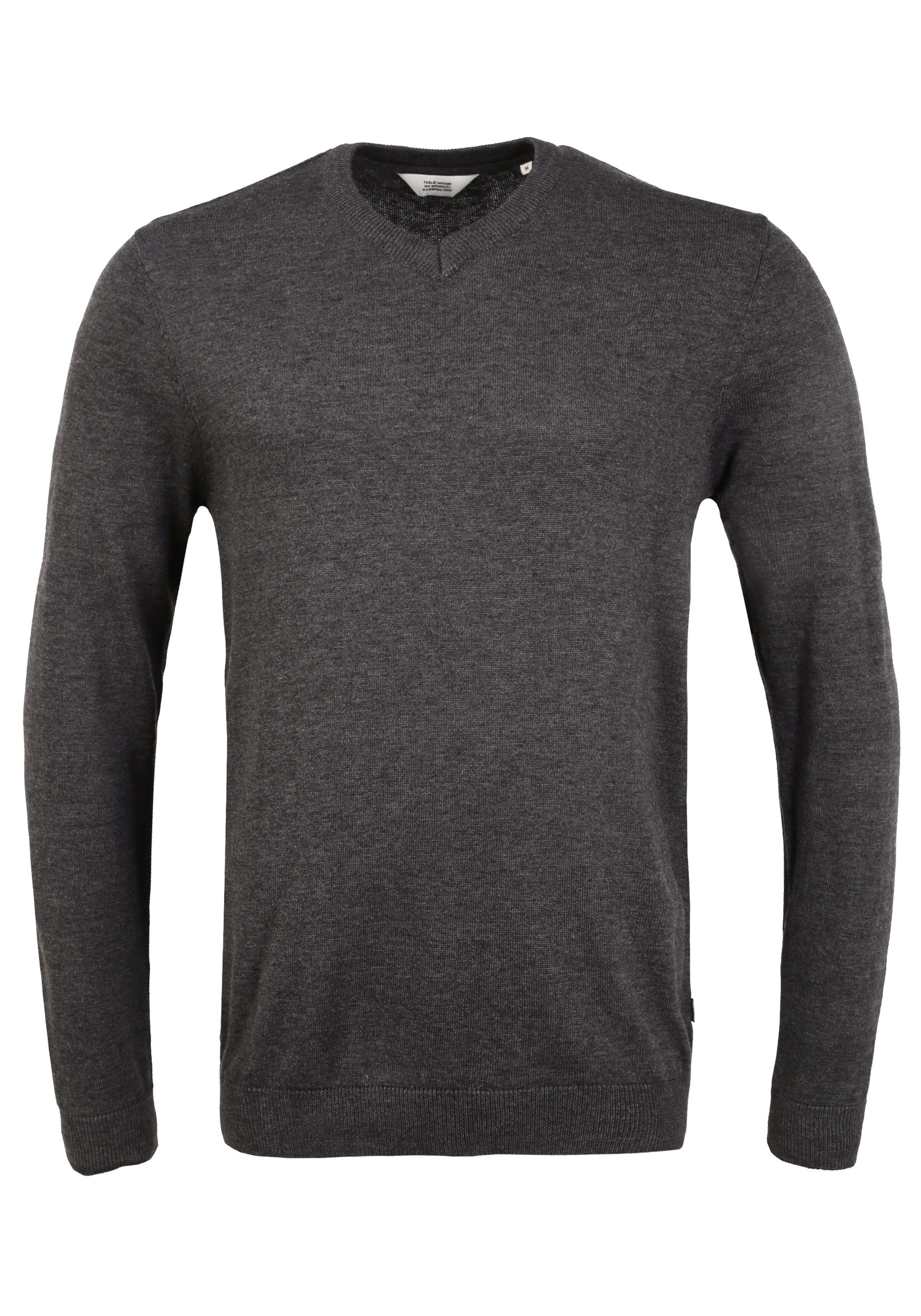 Dark Grey Melange (1940071)