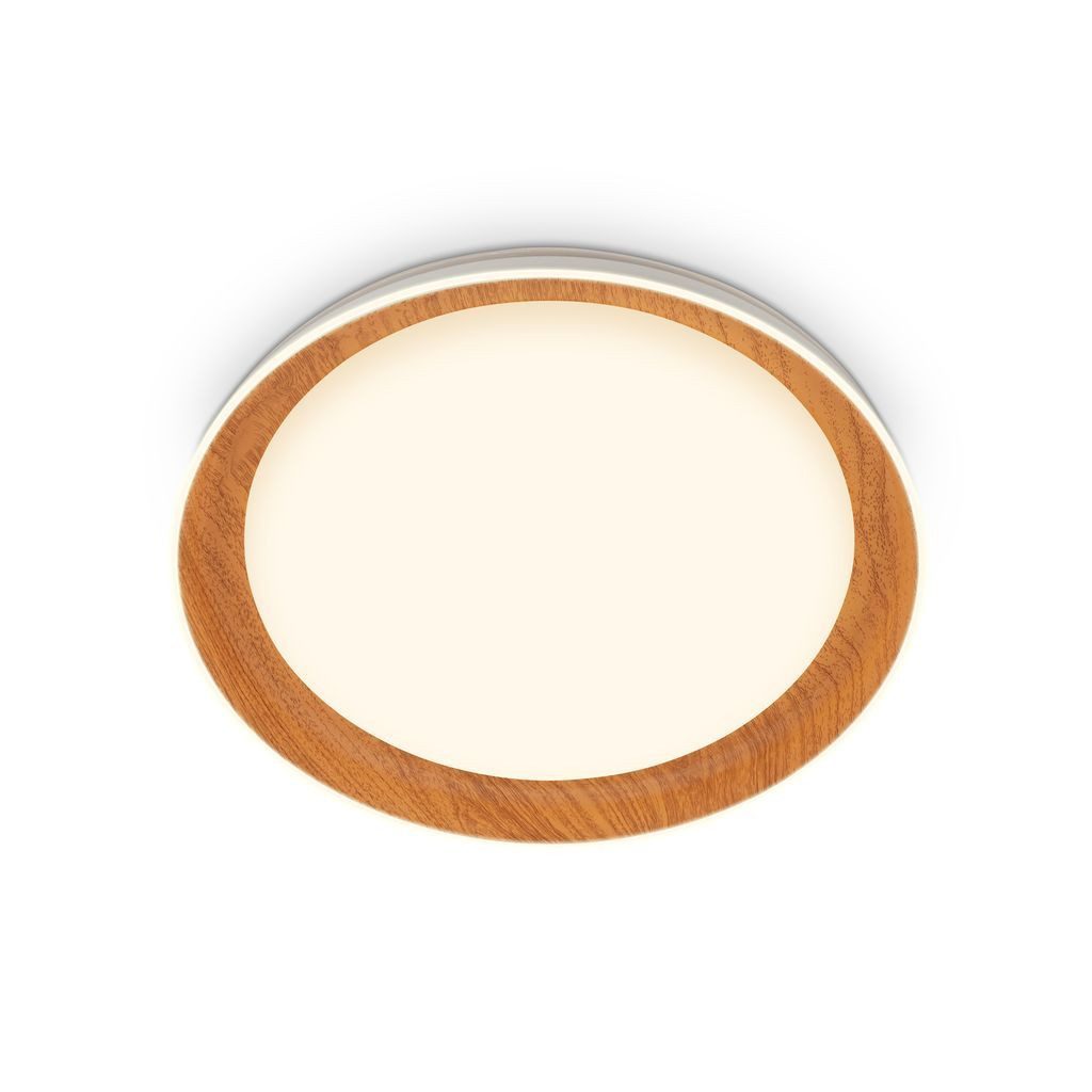 Briloner Leuchten LED Deckenleuchte 3852014, LED günstig online kaufen