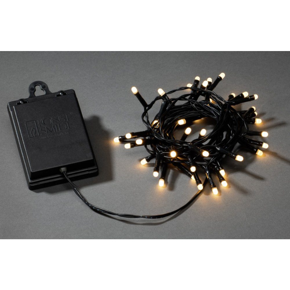 KONSTSMIDE Lichterkette Konstsmide 3724130 Lichterkette Außen