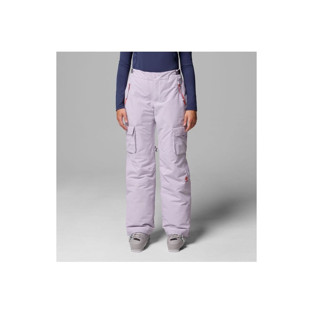 Columbia Skihose Coreshot Pant Wasserdichte Skihose mit atmungsaktiver Technologie und verstellbarem