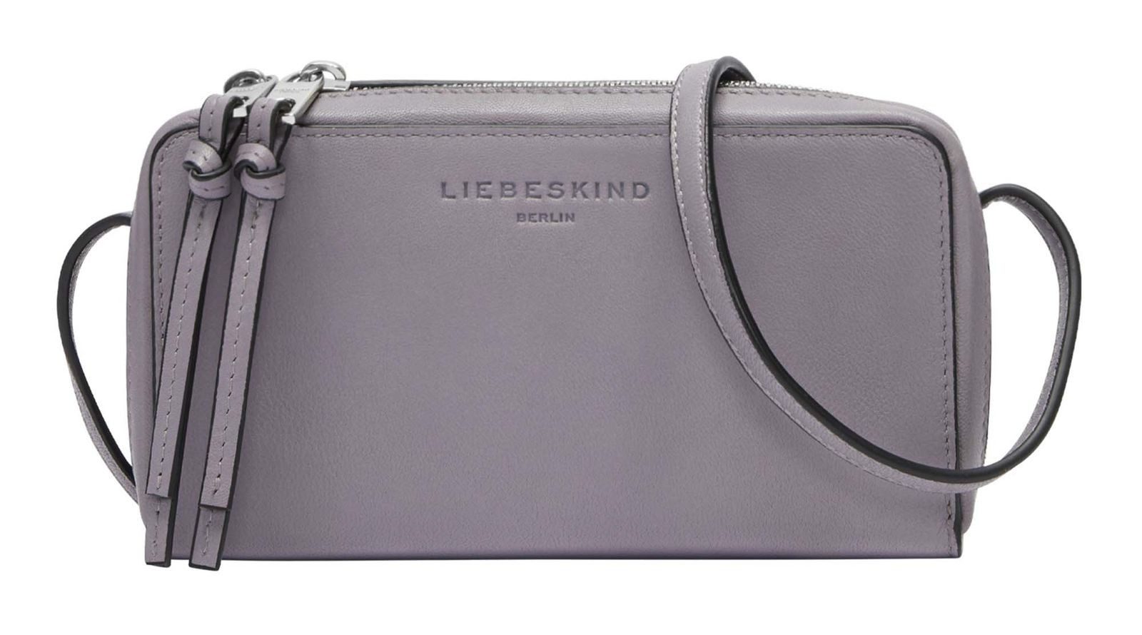 Liebeskind Berlin Umhängetasche Crossbody, aus echtem günstig online kaufen