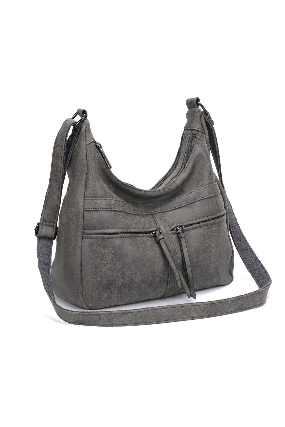 BRISE TASCHE Schultertasche Elegante Damen Schultertasche in Vintage - viel günstig online kaufen