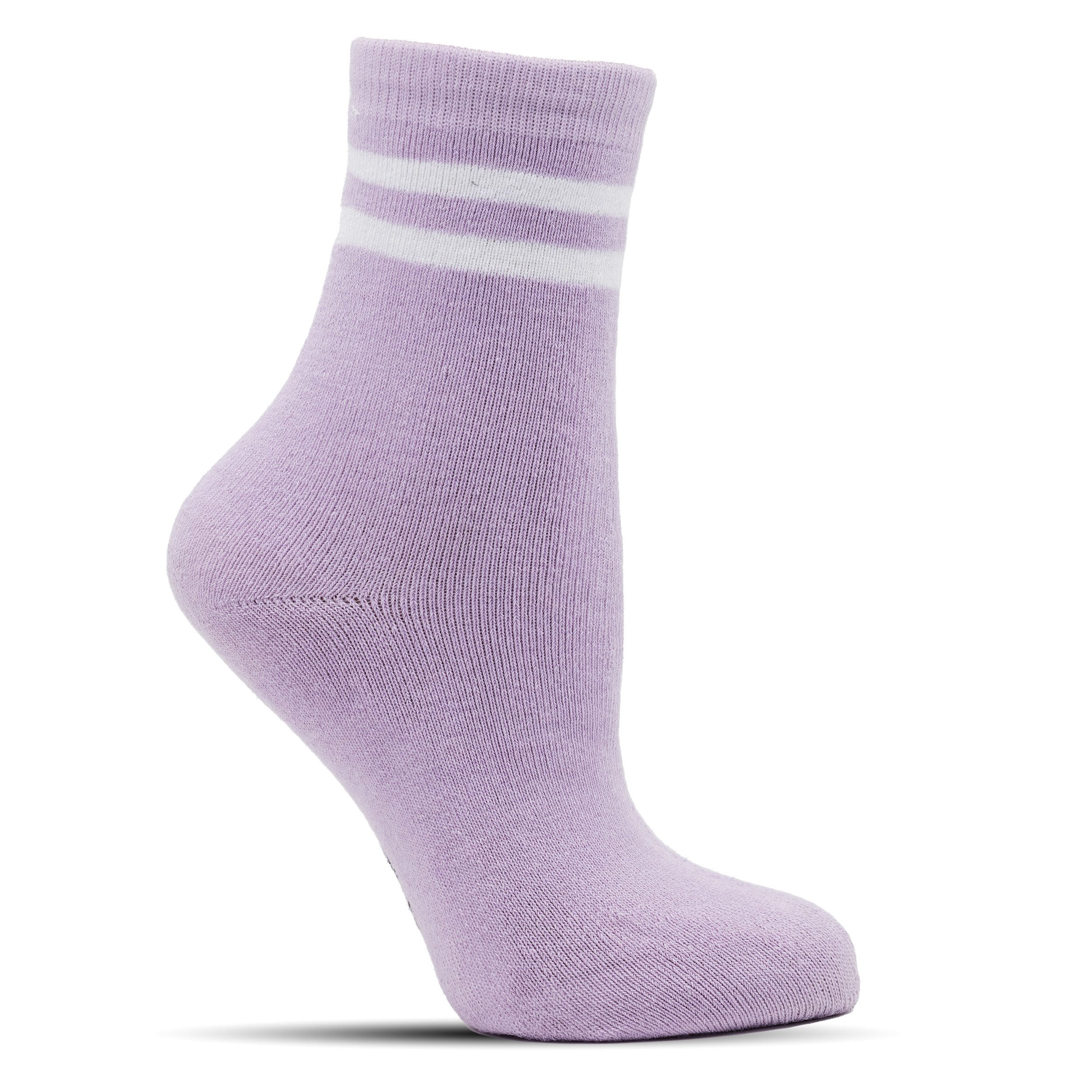 Frostfighter Thermosocken Kinder Jungen Wintersocken (6-Paar) dicke gefütterte Strümpfe, warm, weich & komfortabel – Bild 4 von 5