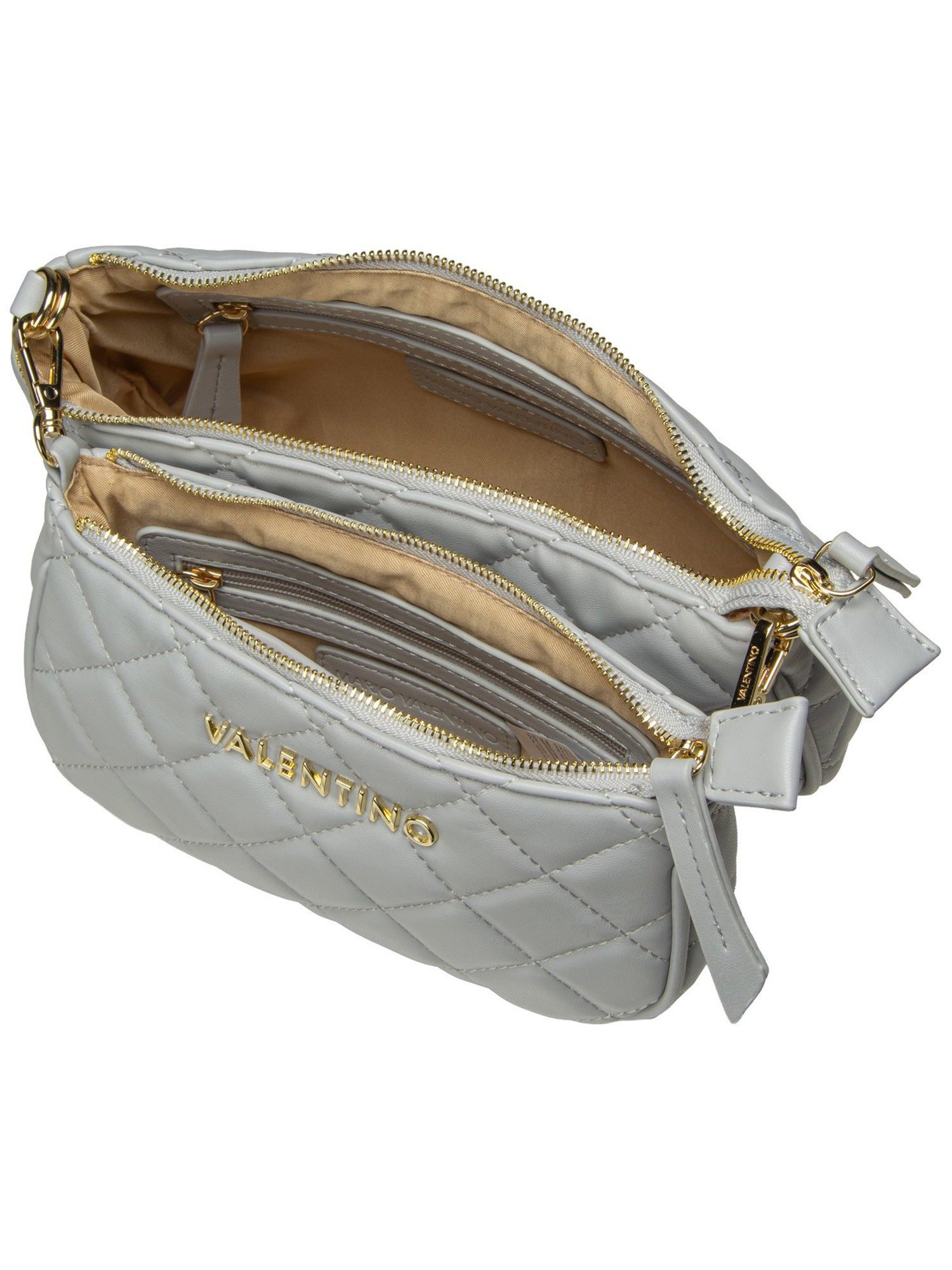 VALENTINO BAGS Umhängetasche Ocarina K24R, Crossbody Bags klein