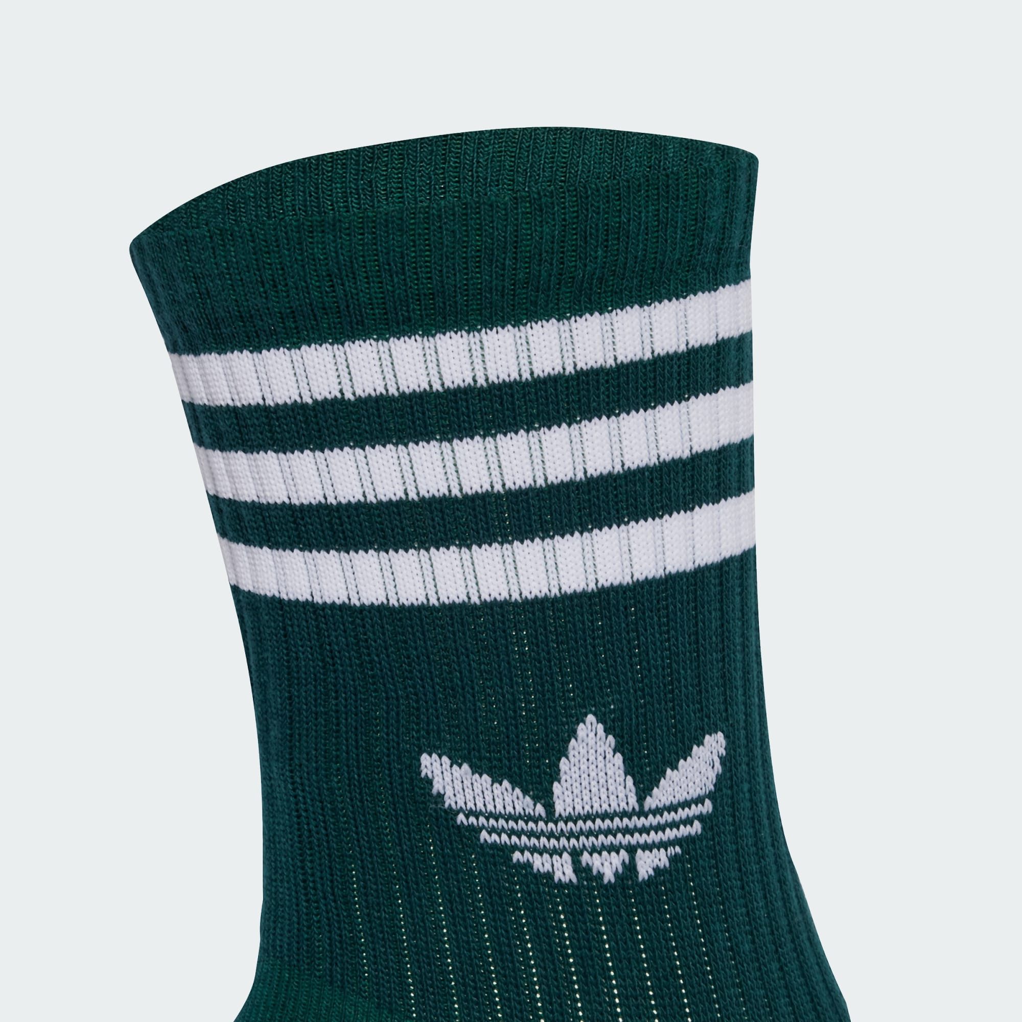 adidas Originals Funktionssocken 3-STREIFEN CREW SOCKEN 3ER-PACK (1-Paar) günstig online kaufen
