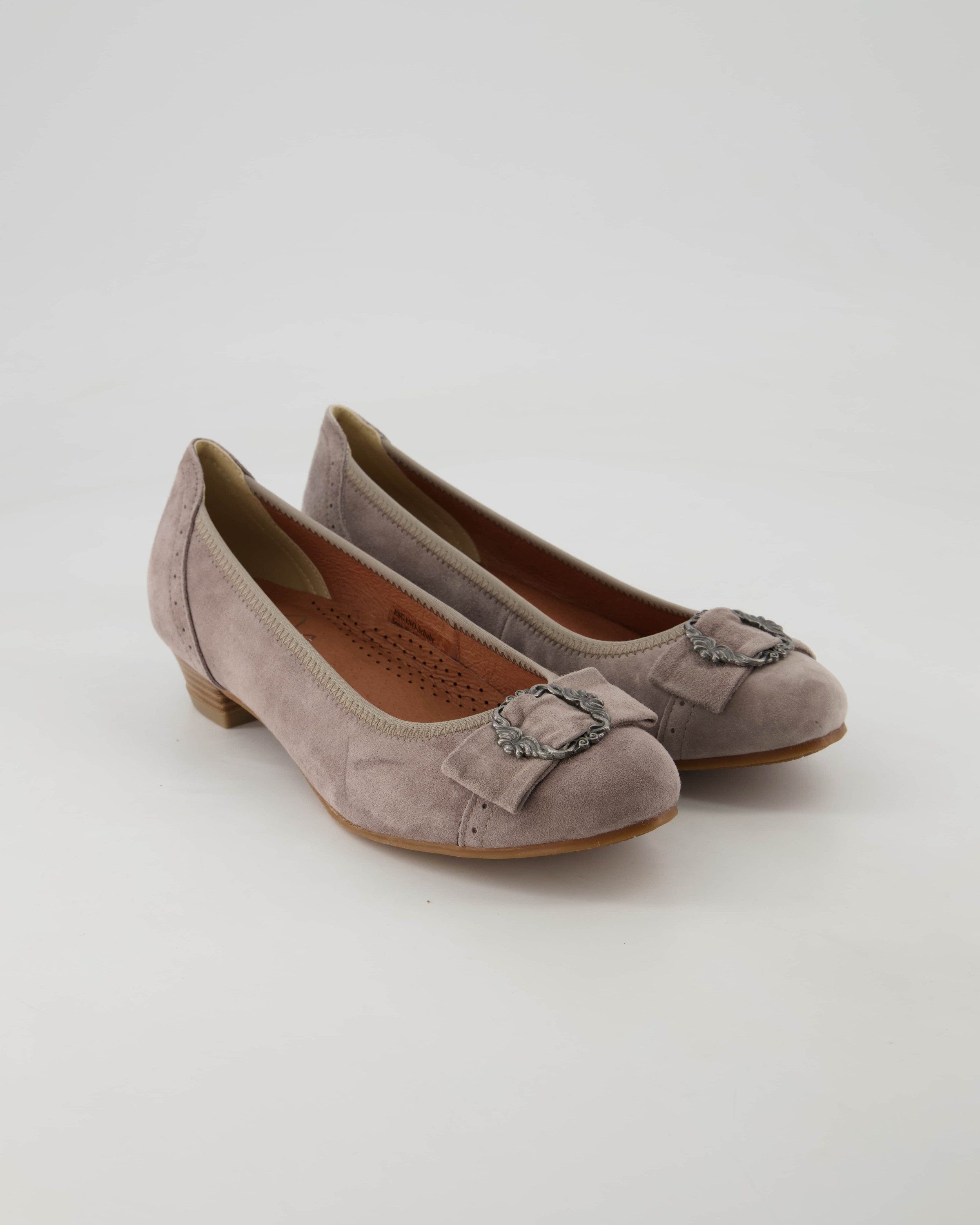 Hirschkogel 3009220032 Schnürschuh Obermaterial: Leder günstig online kaufen