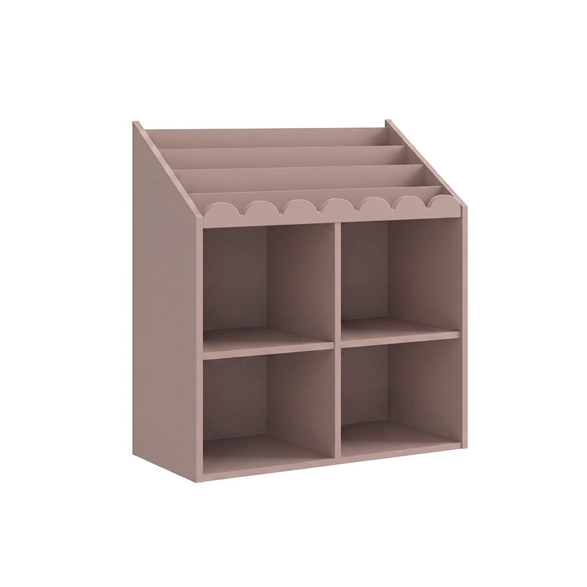 Petits-meubles Bibliothek Book Nook