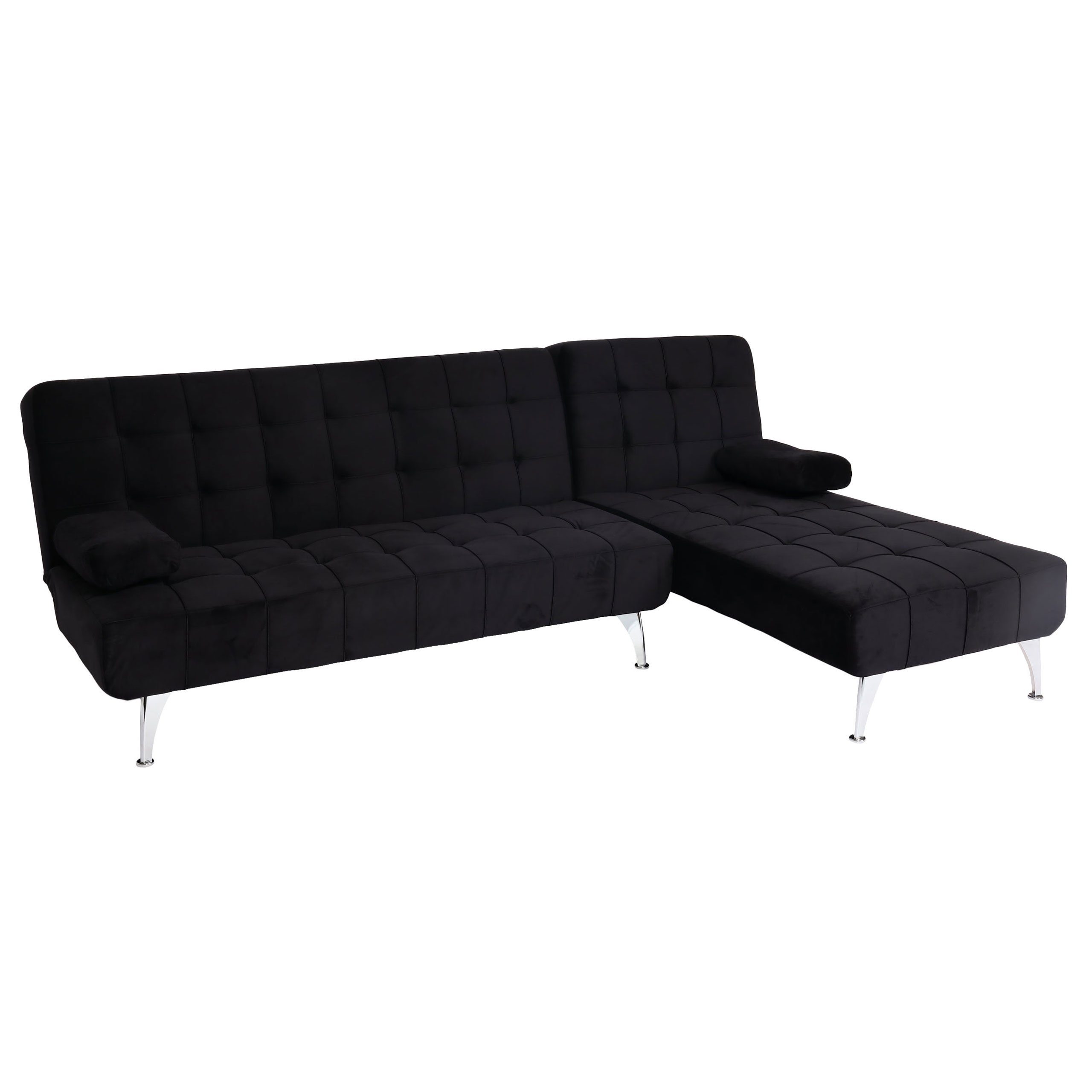 MCW Ecksofa MCW-K22, Liegefläche links/rechts