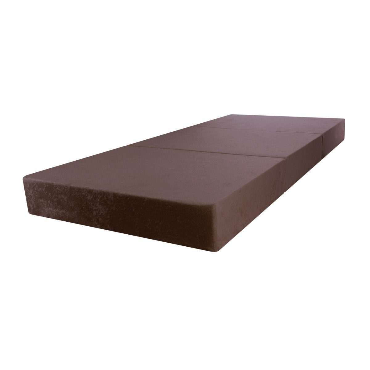 Klappmatratze Studio Gästebett, Notbett für Gäste, günstig online kaufen