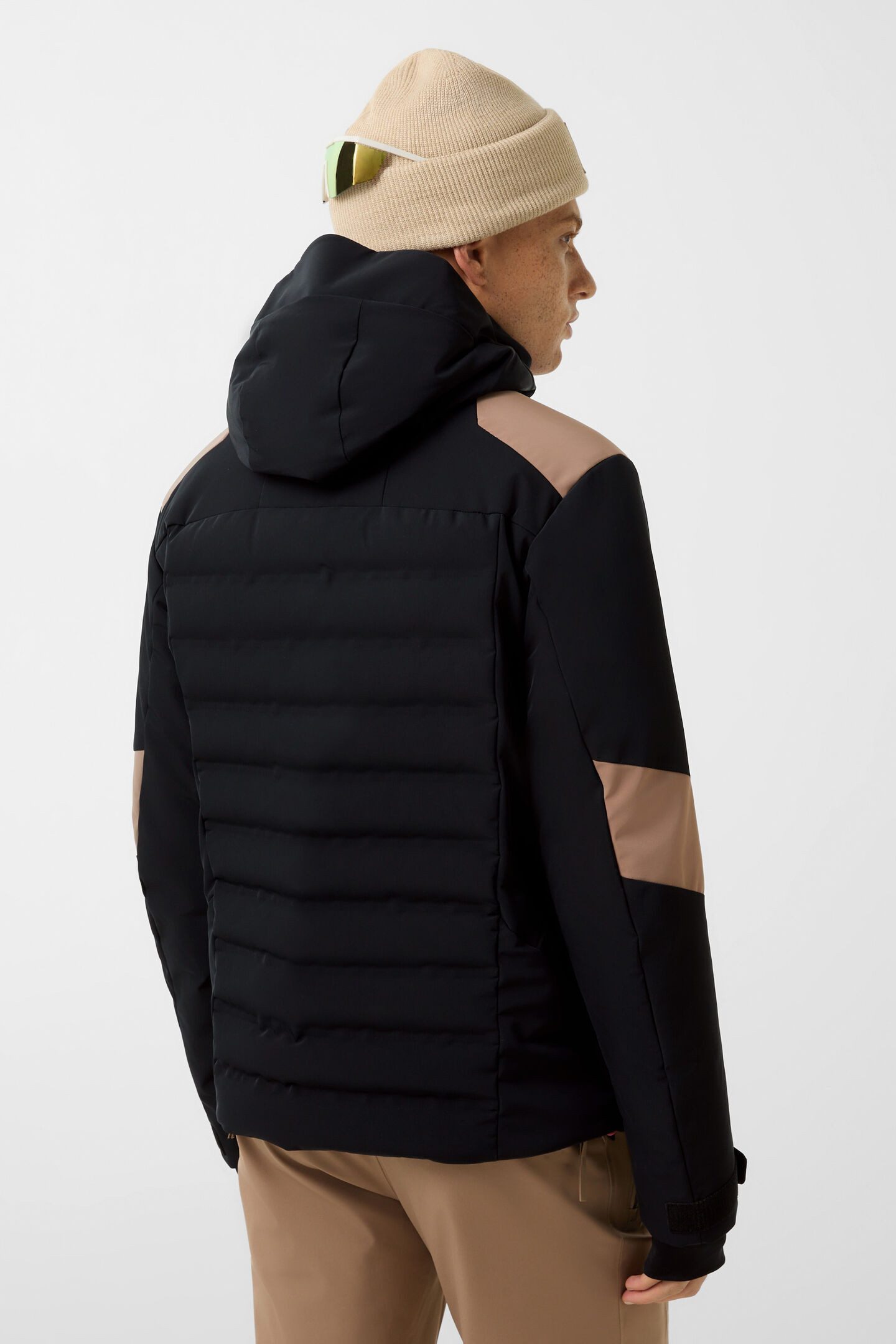 Bogner Fire + Ice Skijacke RADEK