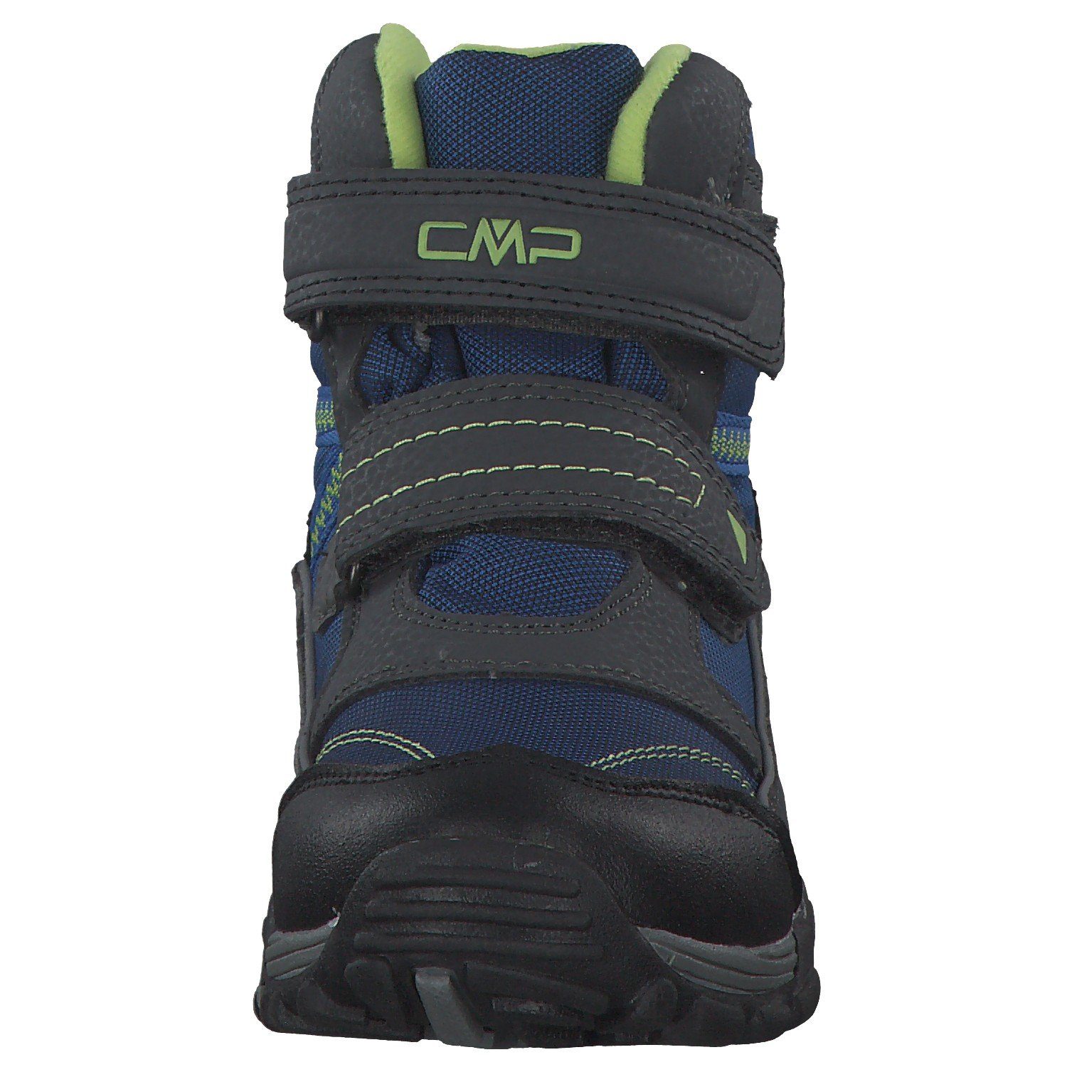 CMP CMP Pyry 38Q4514 M (03201952) (Royal-Titanio) Blau Stiefel