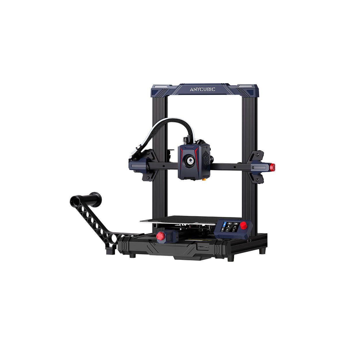 ANYCUBIC 3D-Drucker AnyCubic Kobra 2 Neo 3D Drucker FDM High Speed