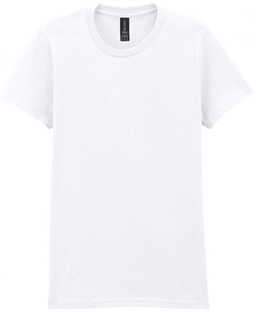 Gildan Rundhalsshirt Damen Softstyle® Midweight Women´s T-Shirt