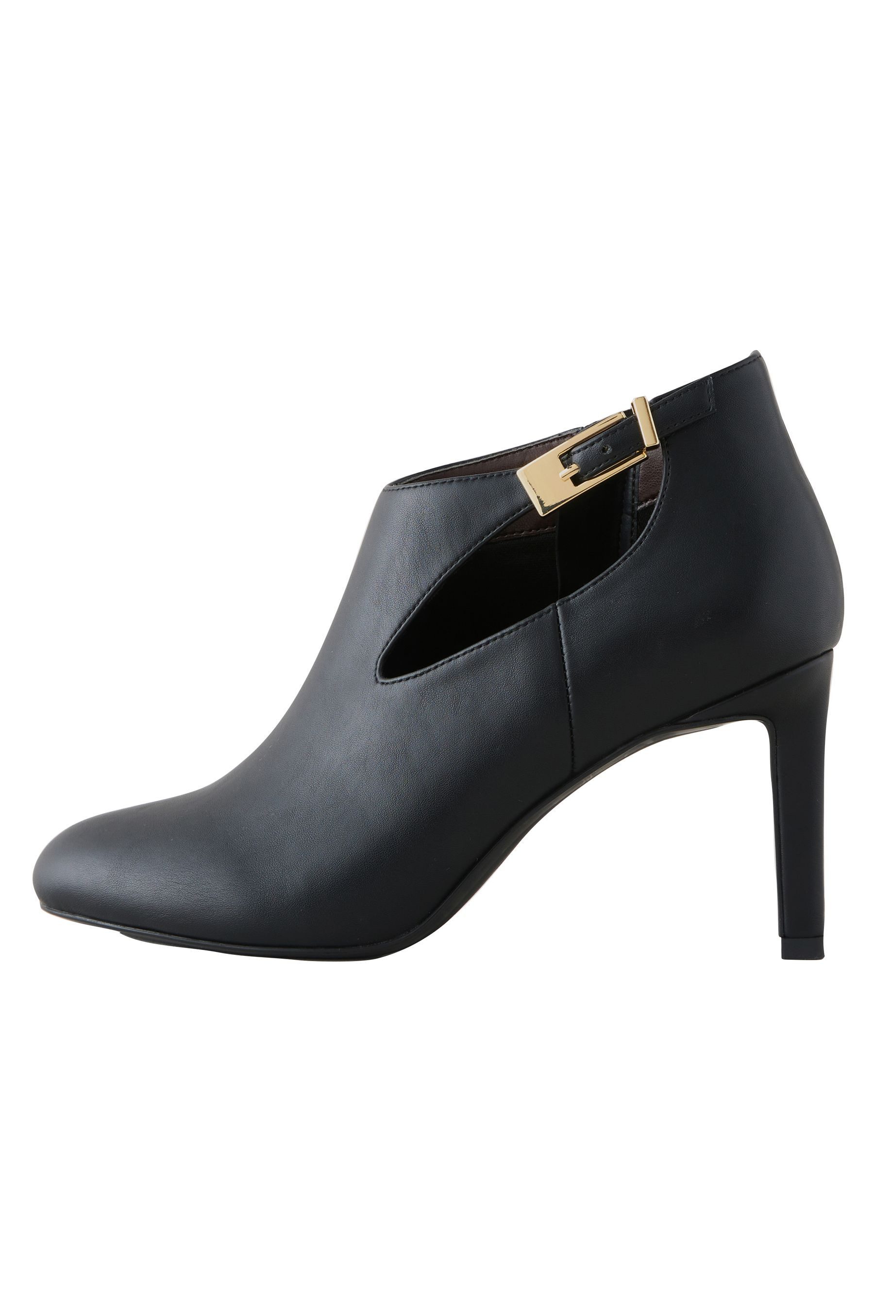 Forever Comfort® Schuhe mit seitlicher Öffnung Pumps