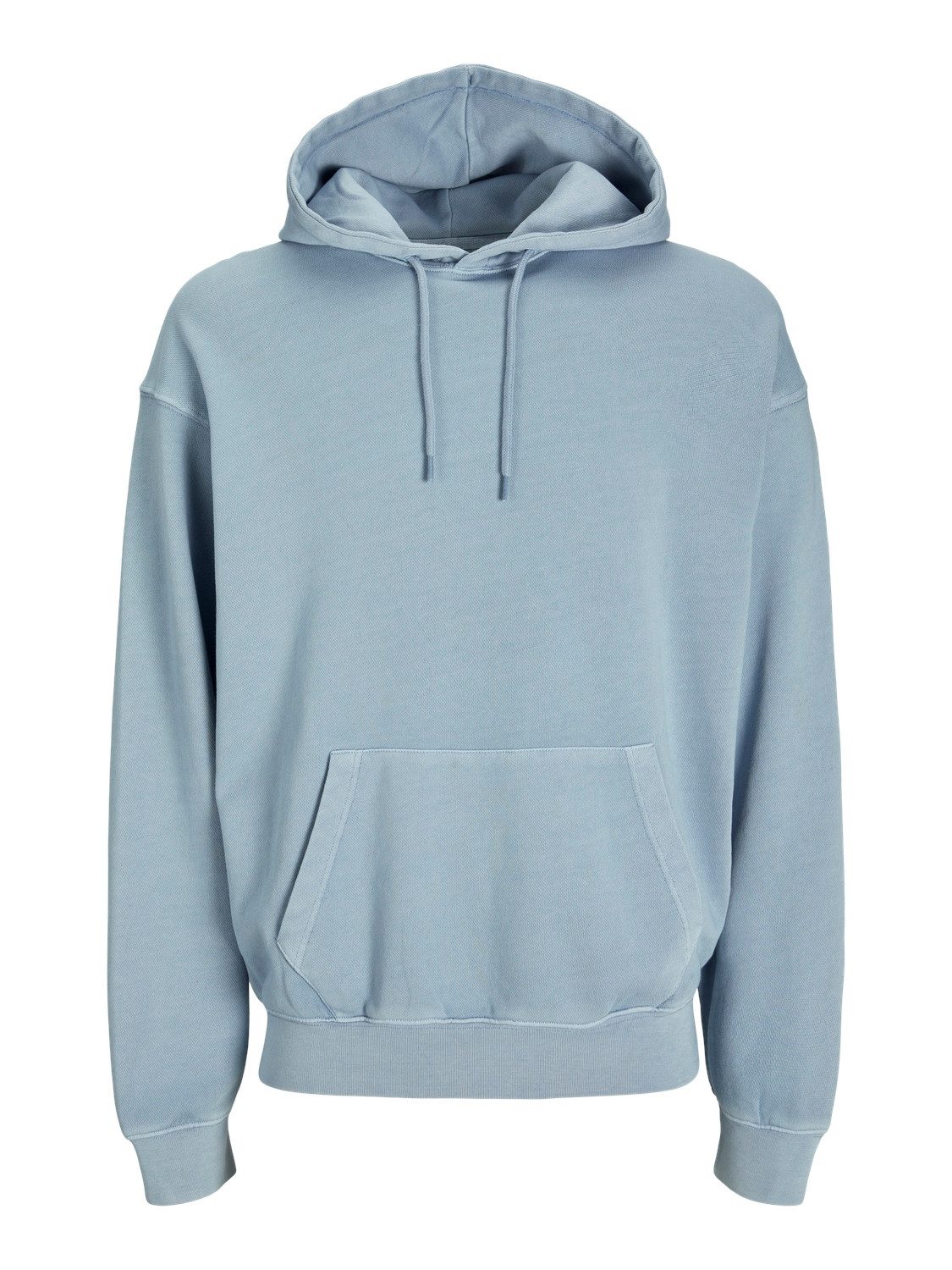 Kapuzensweatshirt JJECHARGE FADED SWEAT HOOD NOOS