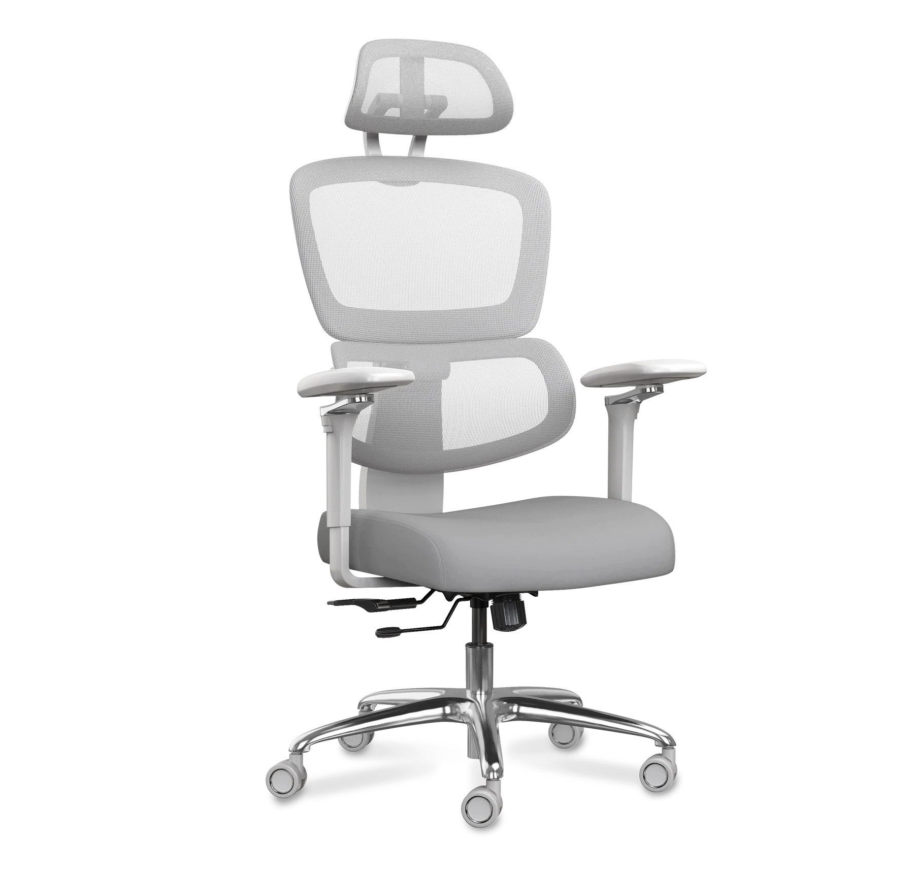DESKSPACE Schreibtischstuhl Move Pro Bürostuhl – günstig online kaufen